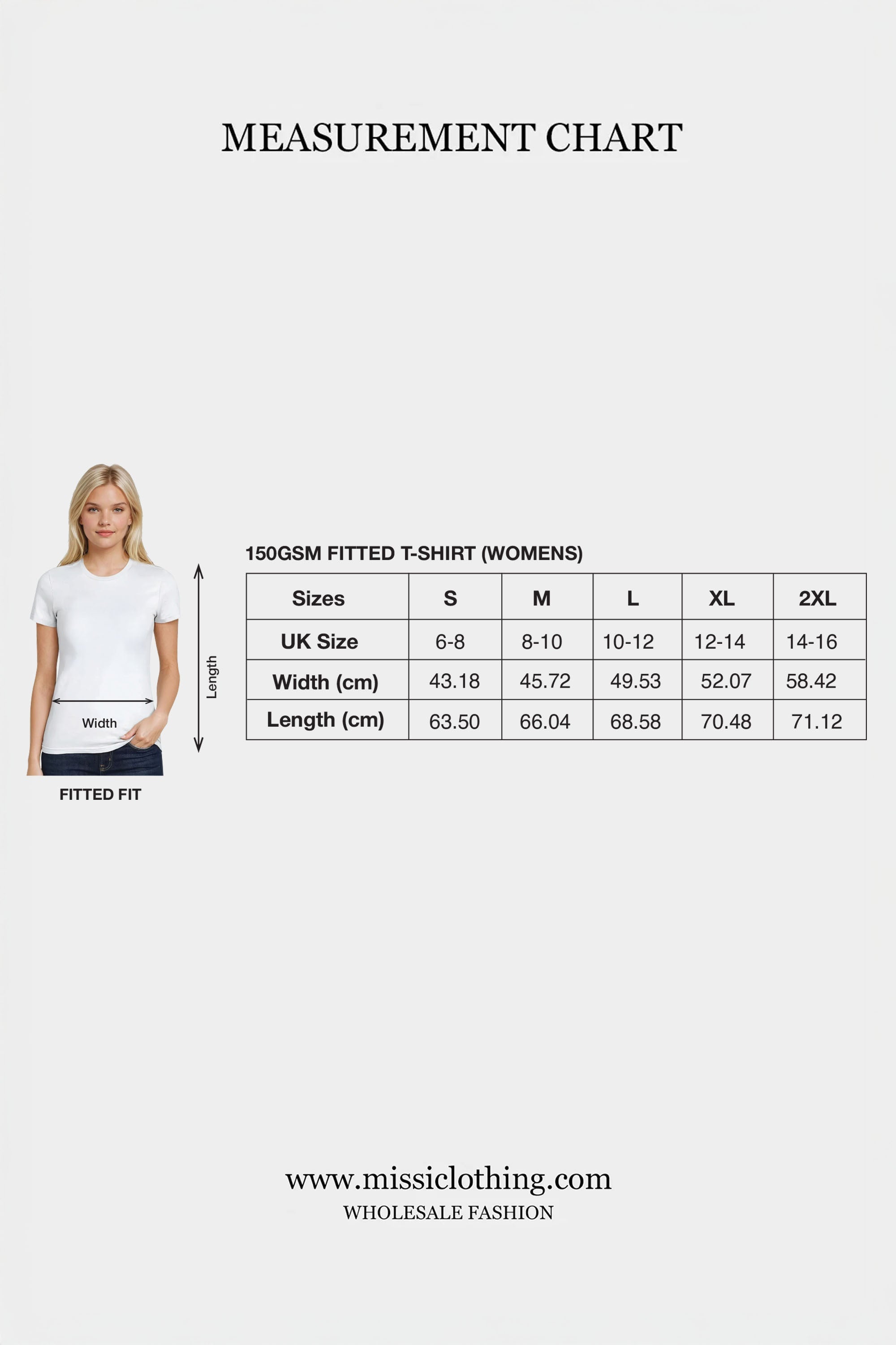 Farmers Market Cranberries Fitted Printed T-Shirt