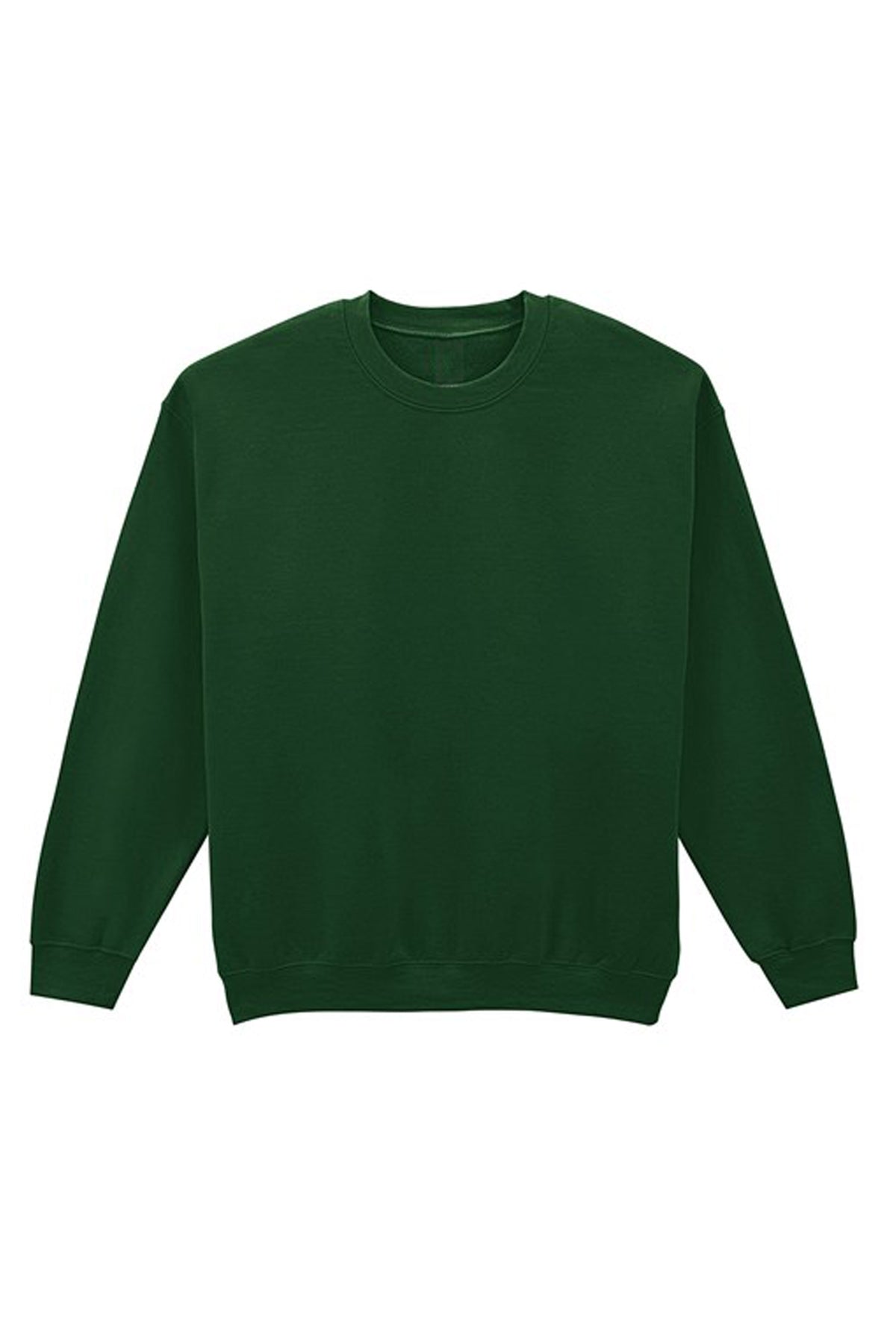 Gildan 18000 Heavy Blend Crewneck Sweatshirt