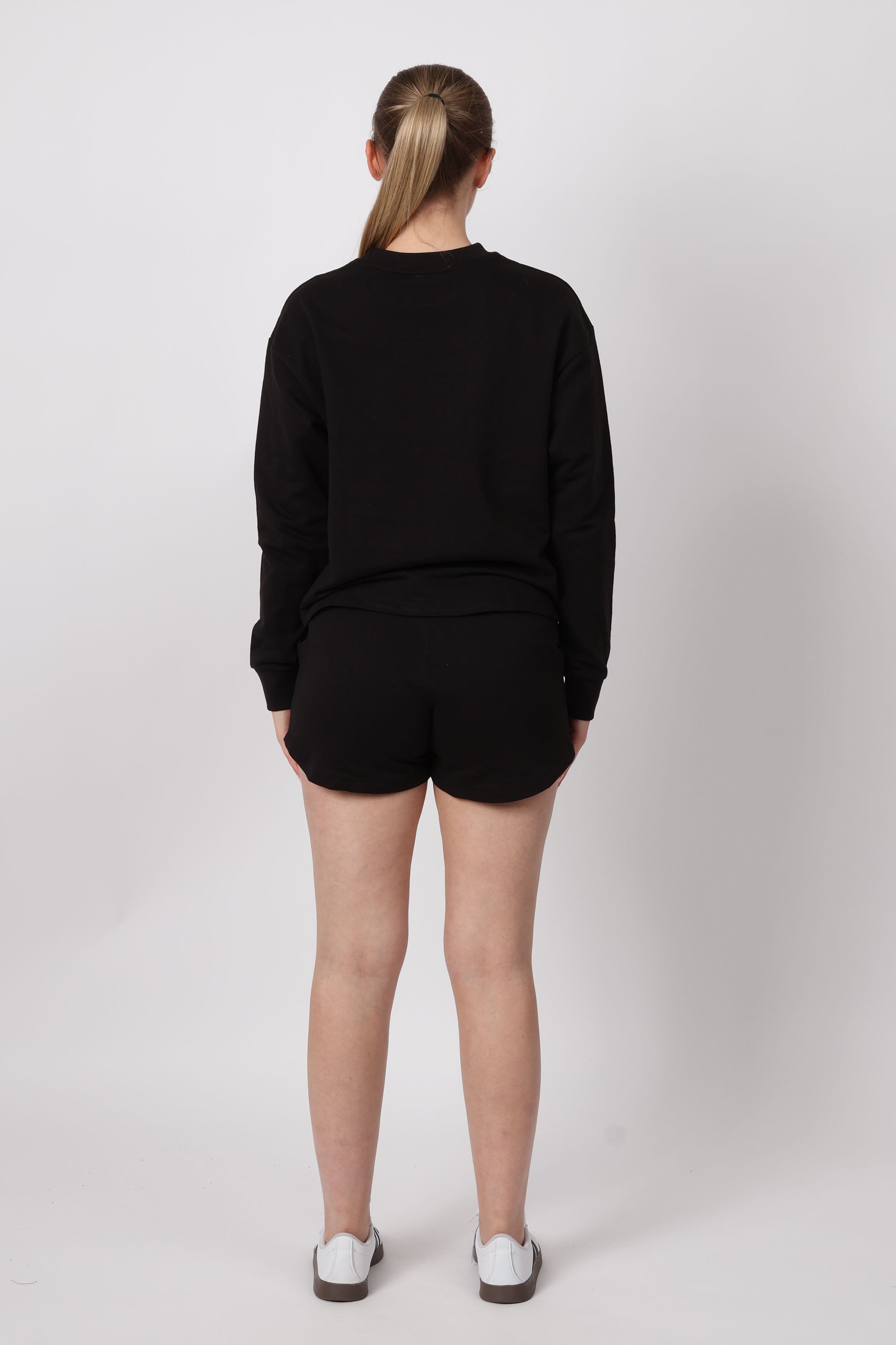 French Terry OC Logo Co-ord set (Pack Of 6)