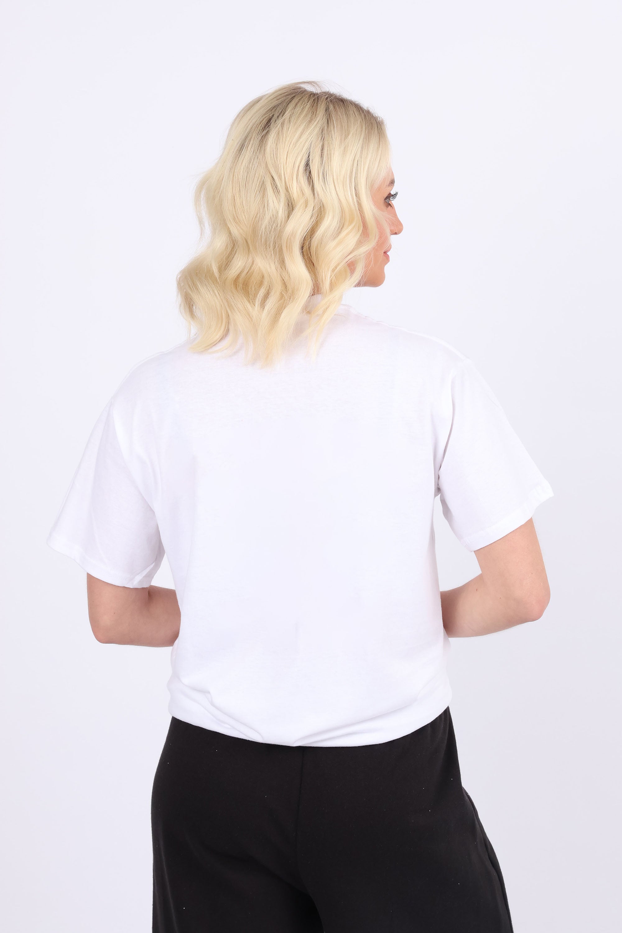 Regular Fit T-Shirt In Pancakes Print (Custom Pack)