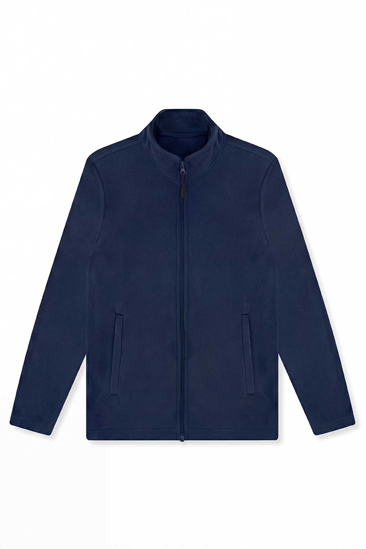 300GSM Micro Fleece Full Zip Jacket