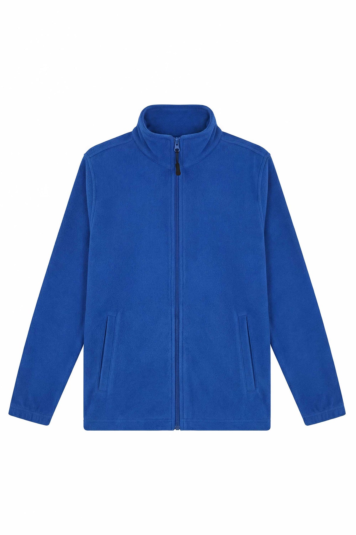 300GSM Micro Fleece Full Zip Jacket