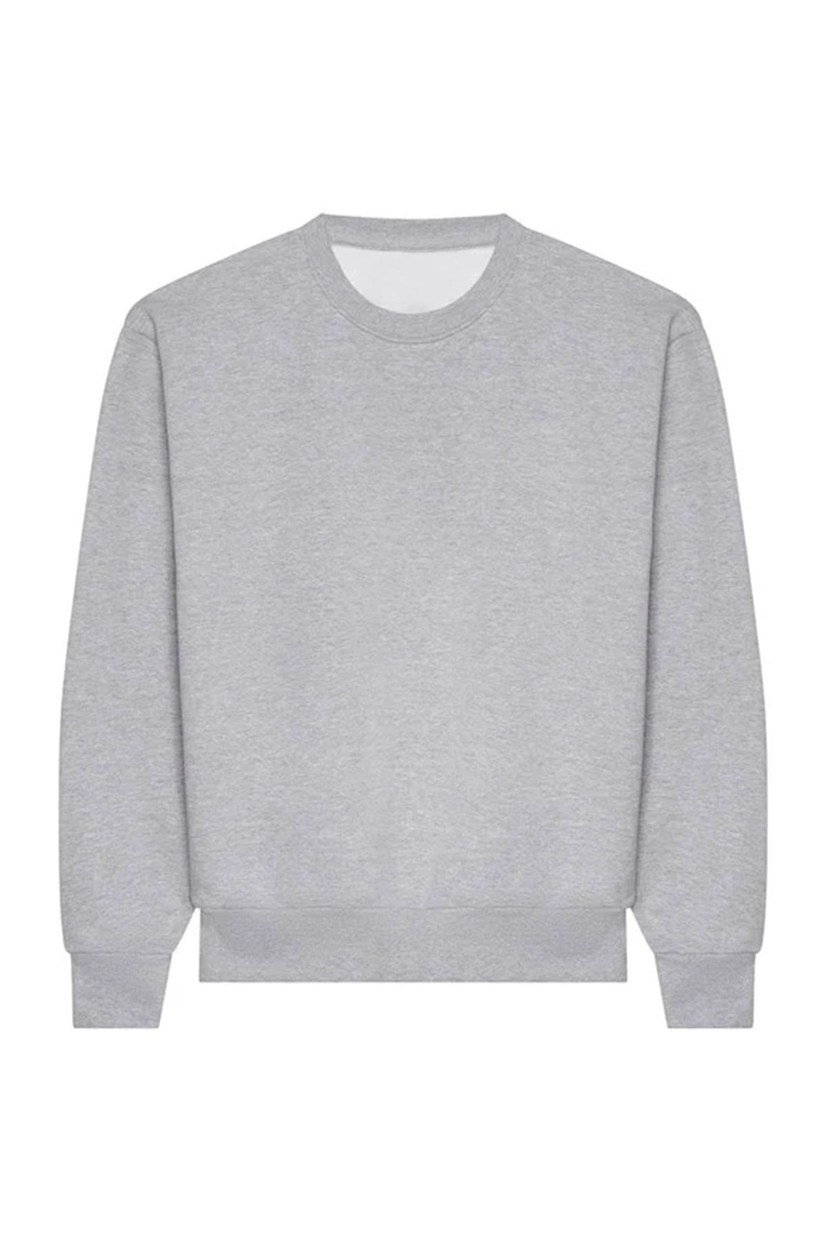 Signature Heavyweight Sweatshirt - 440 GSM
