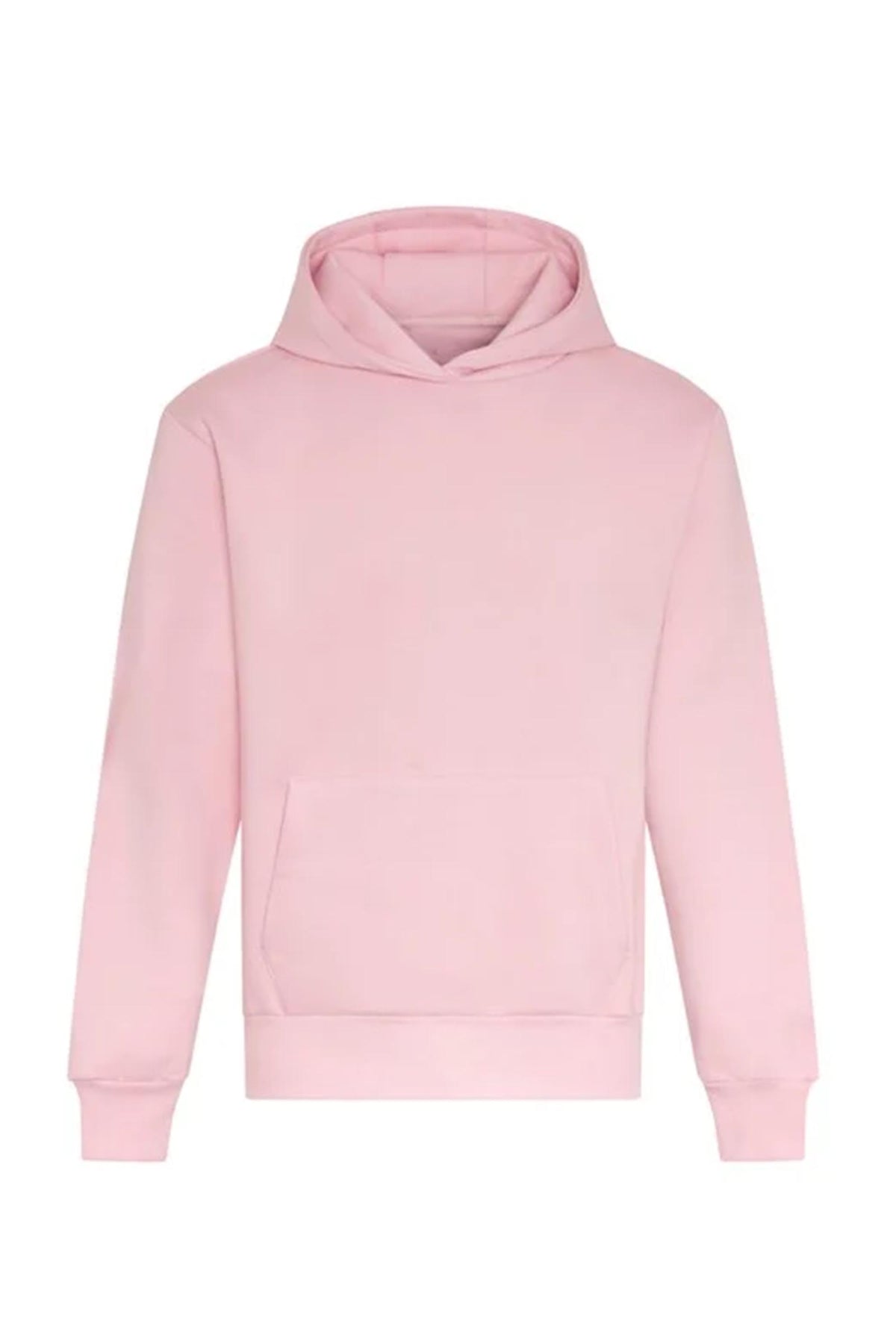 440GSM Signature Heavyweight Plain Hoodie