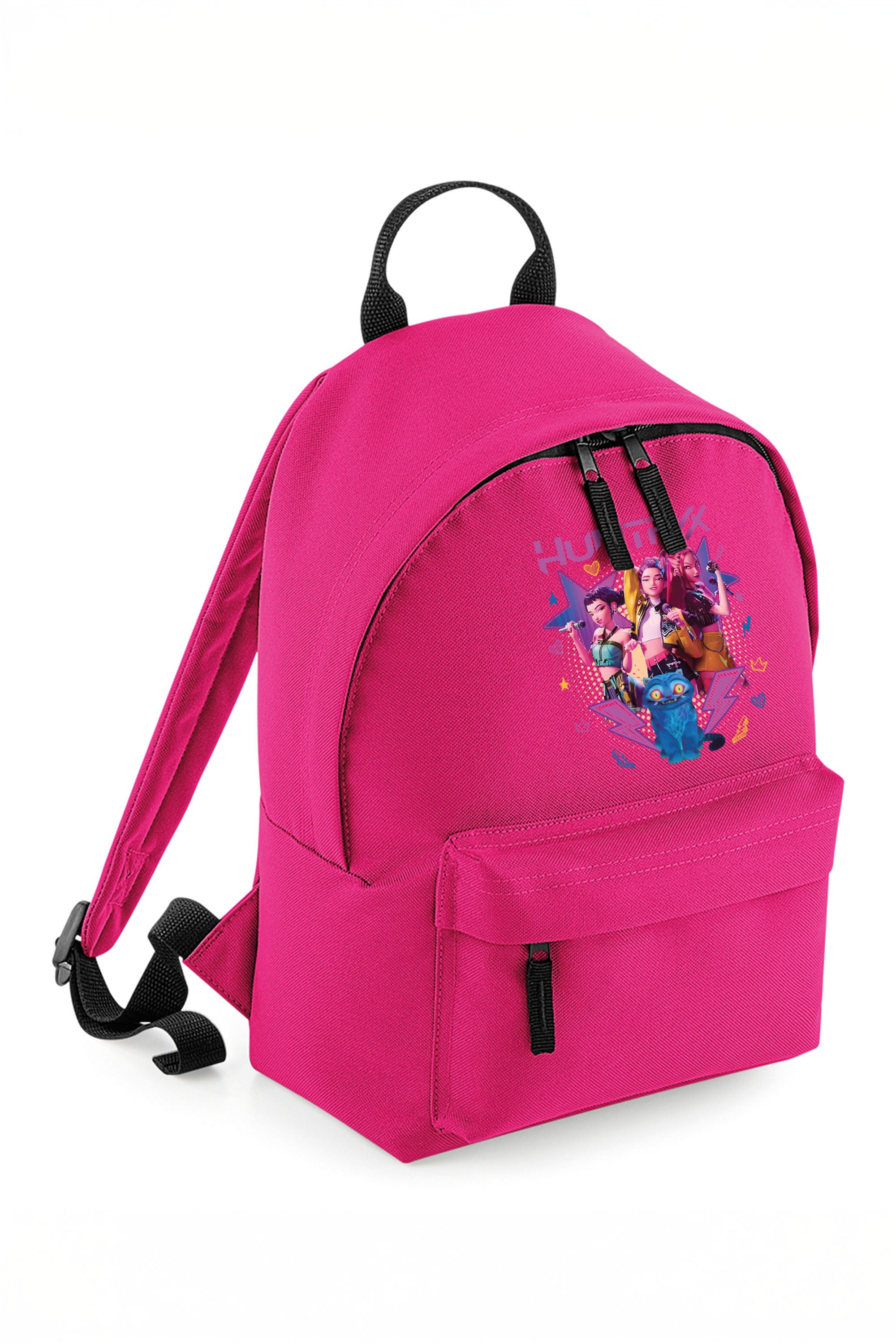Huntrix Printed Mini Backpack