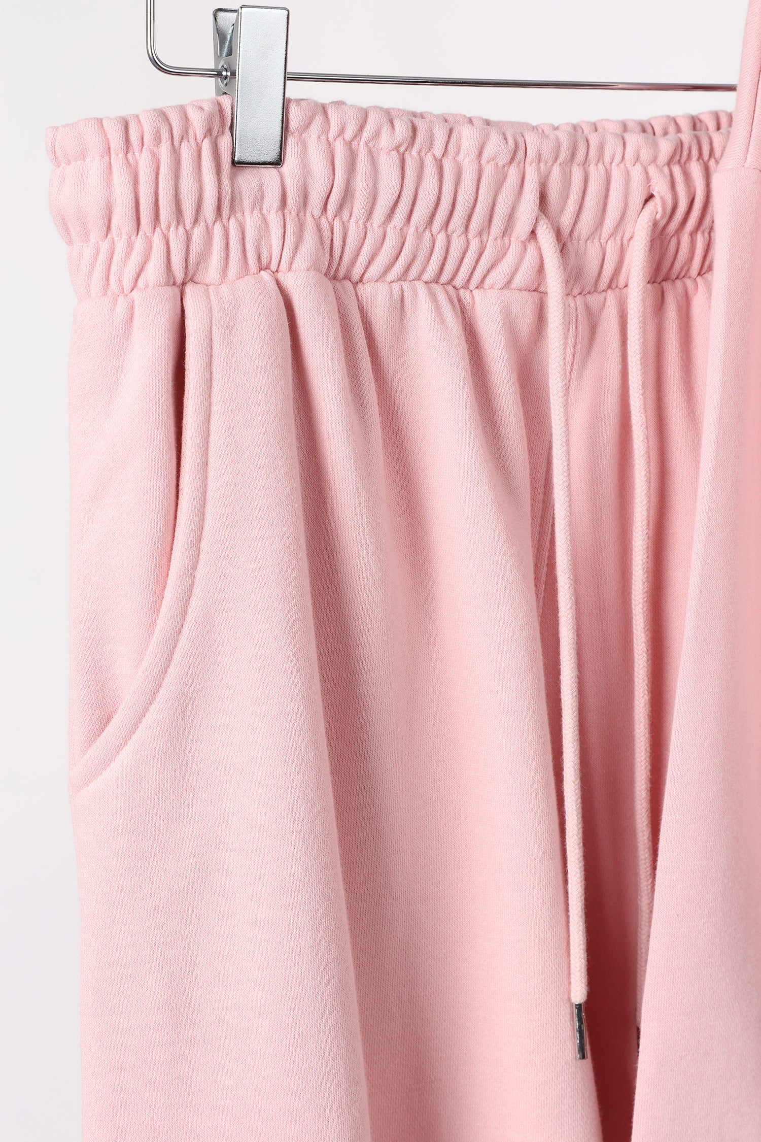 Embroidered “New York” Cropped Sweatshirt & Jogger Co-Ord Set (Pack of 3)