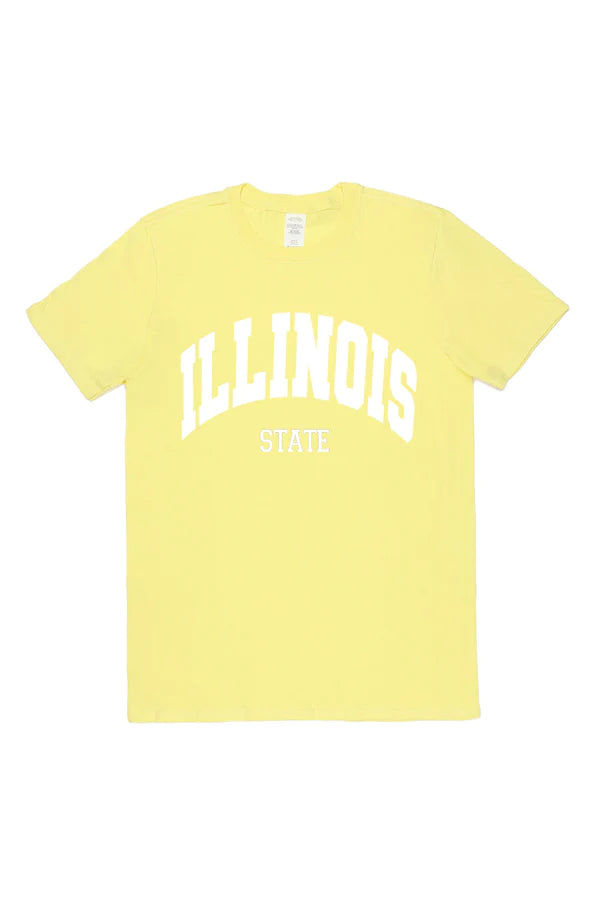Illinois State T-Shirt