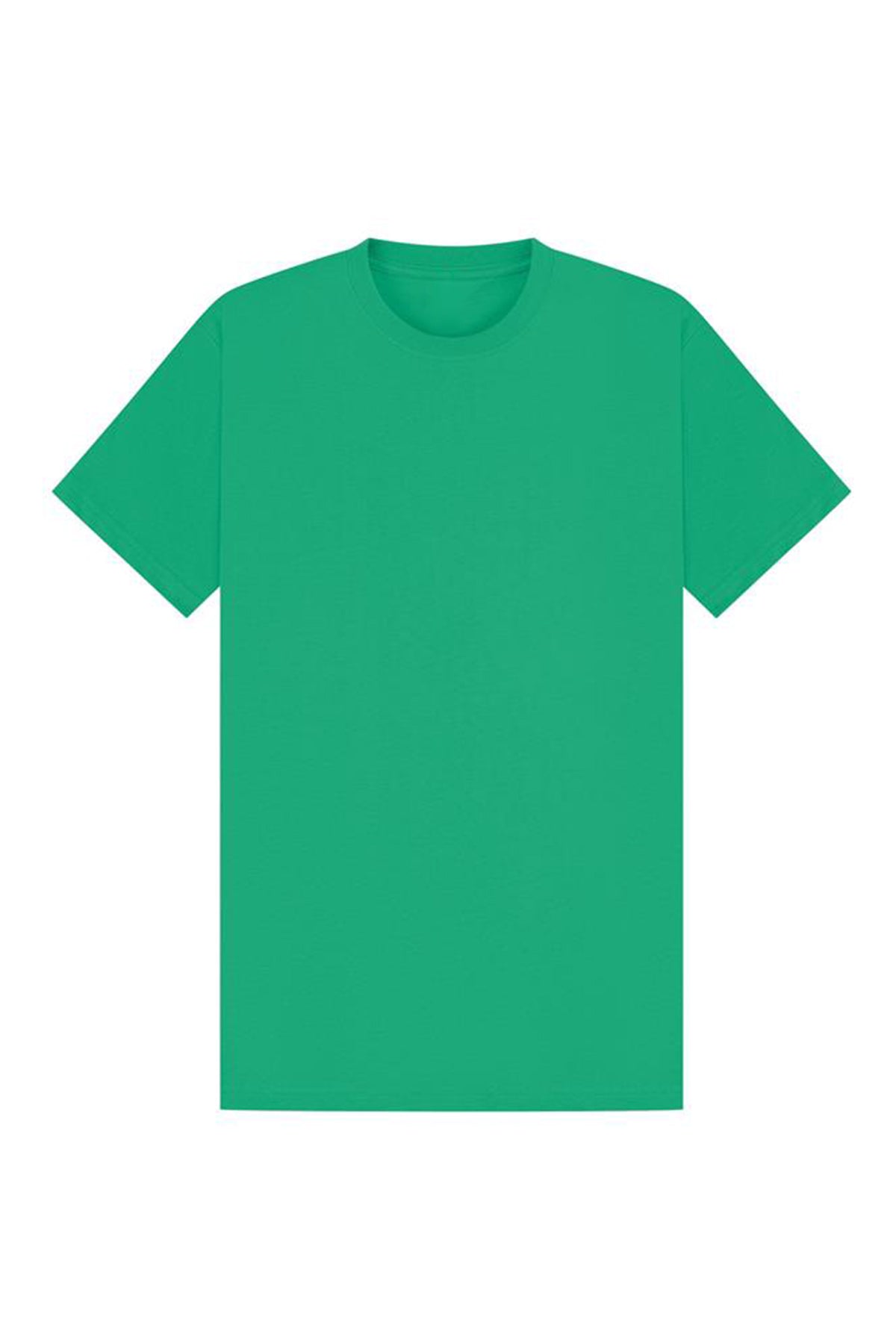 220GSM Core Regular Fit Unisex T-Shirt
