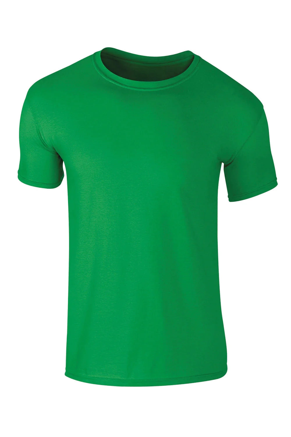 Kids Softstyle Custom Printed T-Shirt