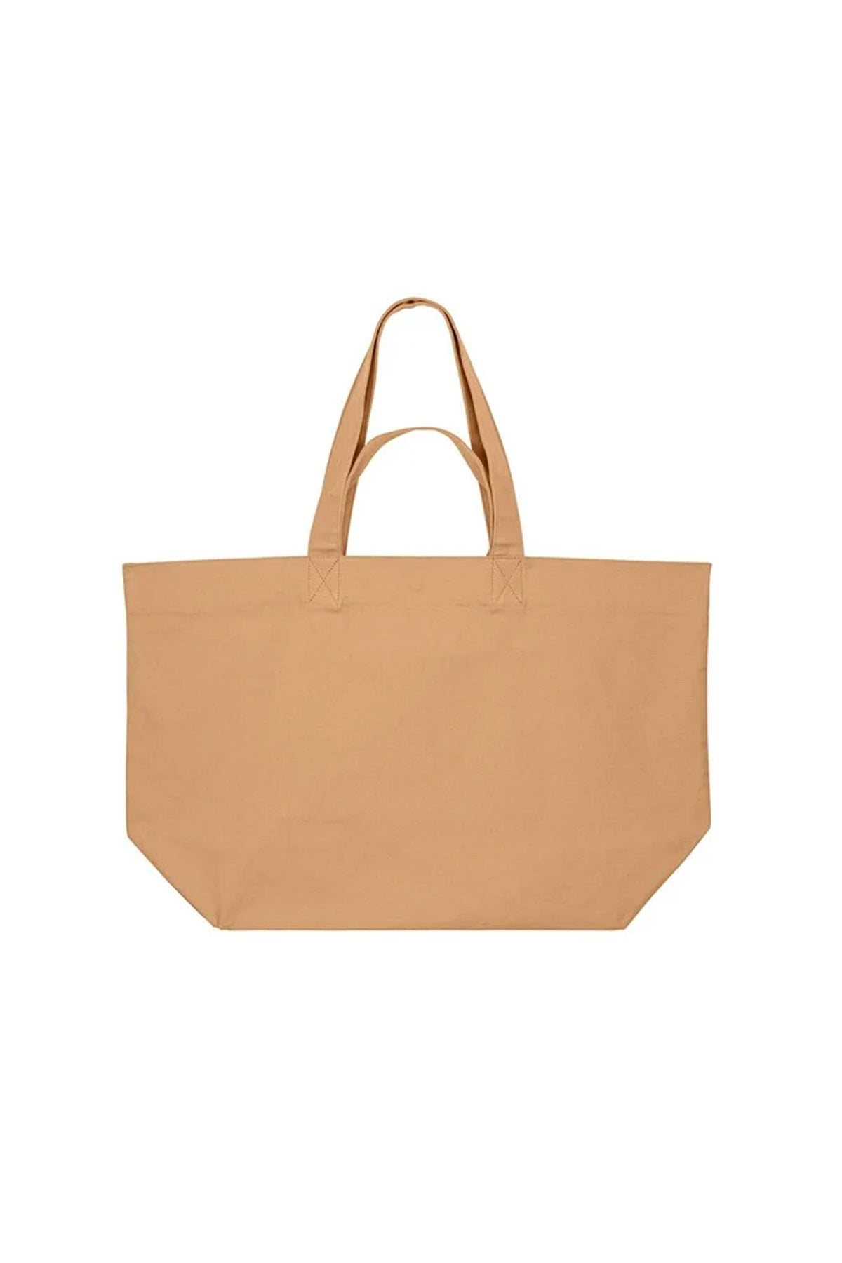 400gsm Cotton Canvas Shopping Bag – Blank Wholesale