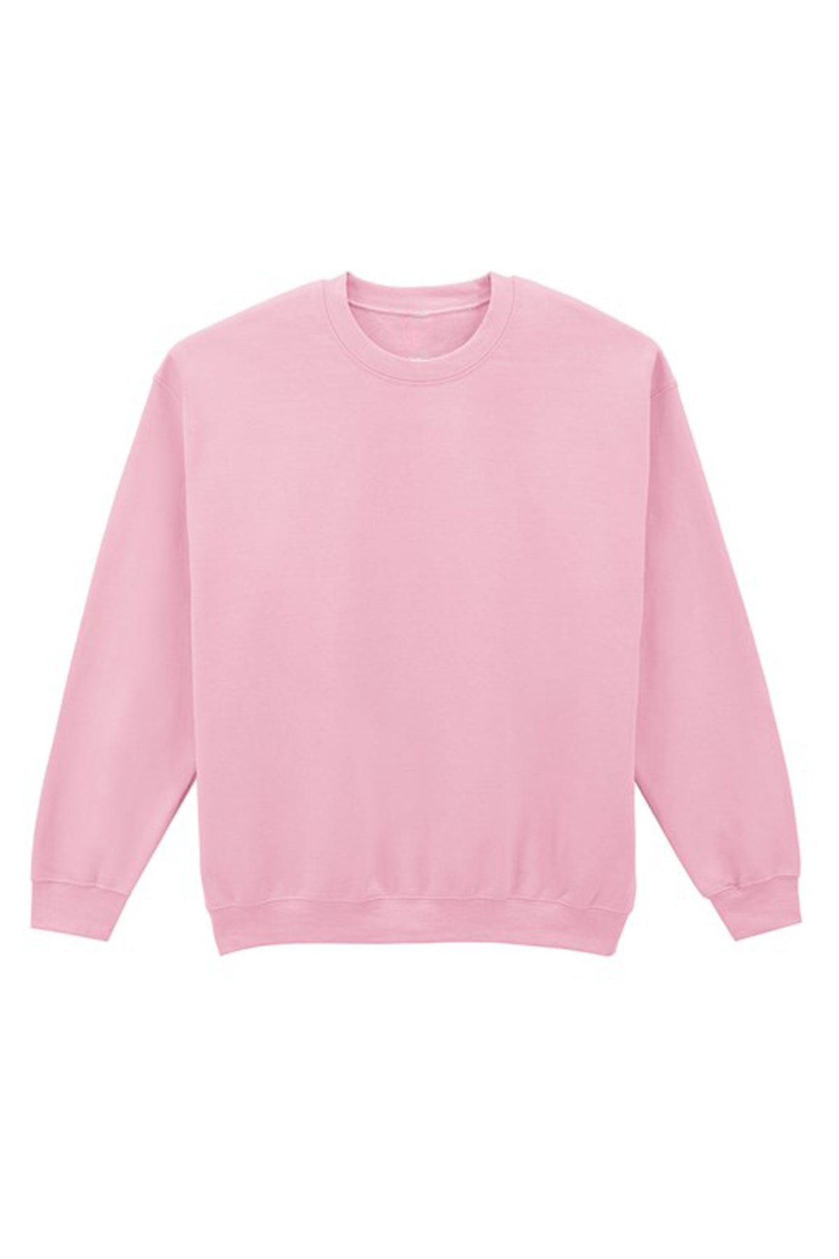 Gildan 18000 Heavy Blend Crewneck Sweatshirt