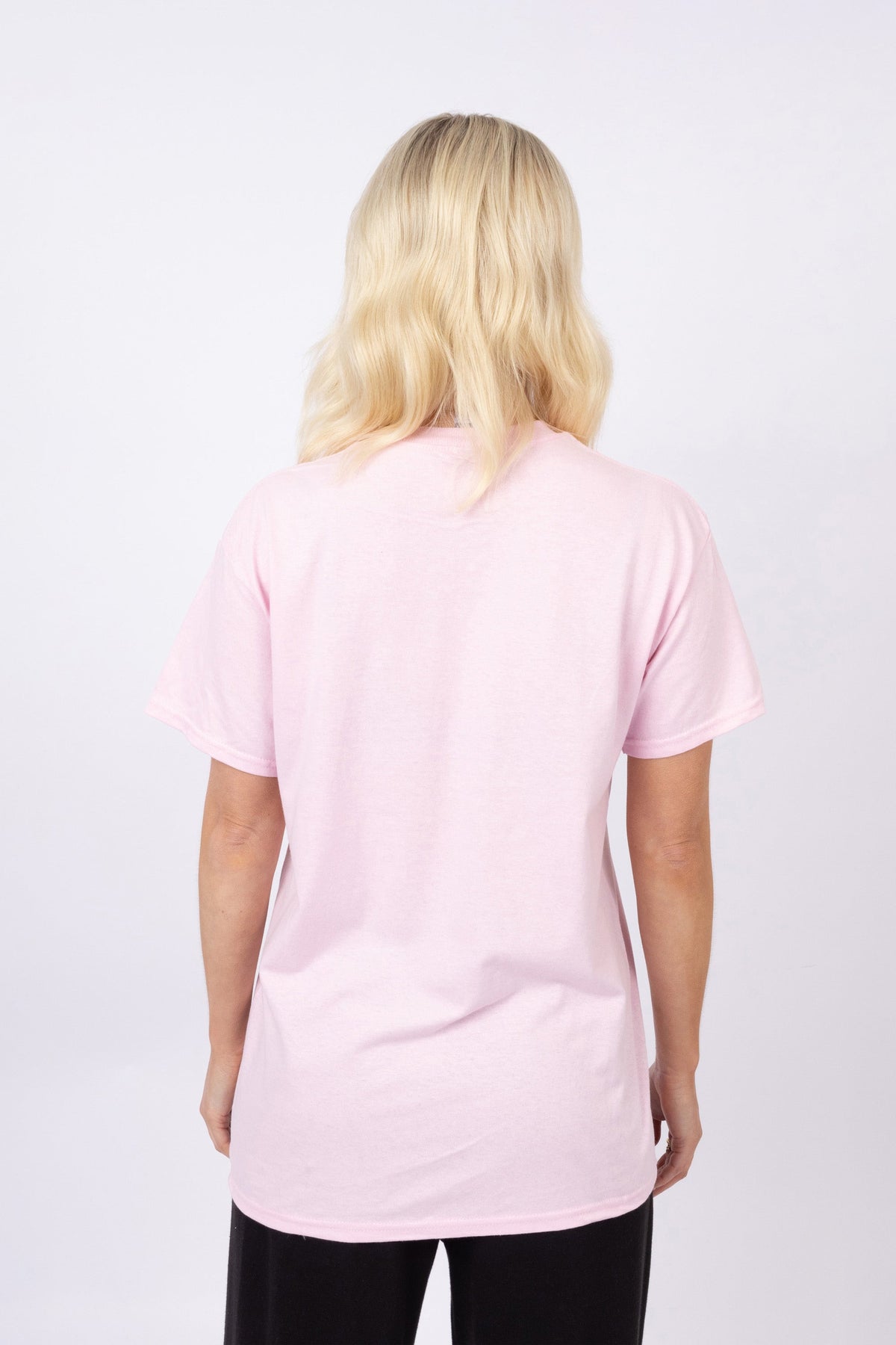 Regular Fit T-shirt in Limone Fresco Print