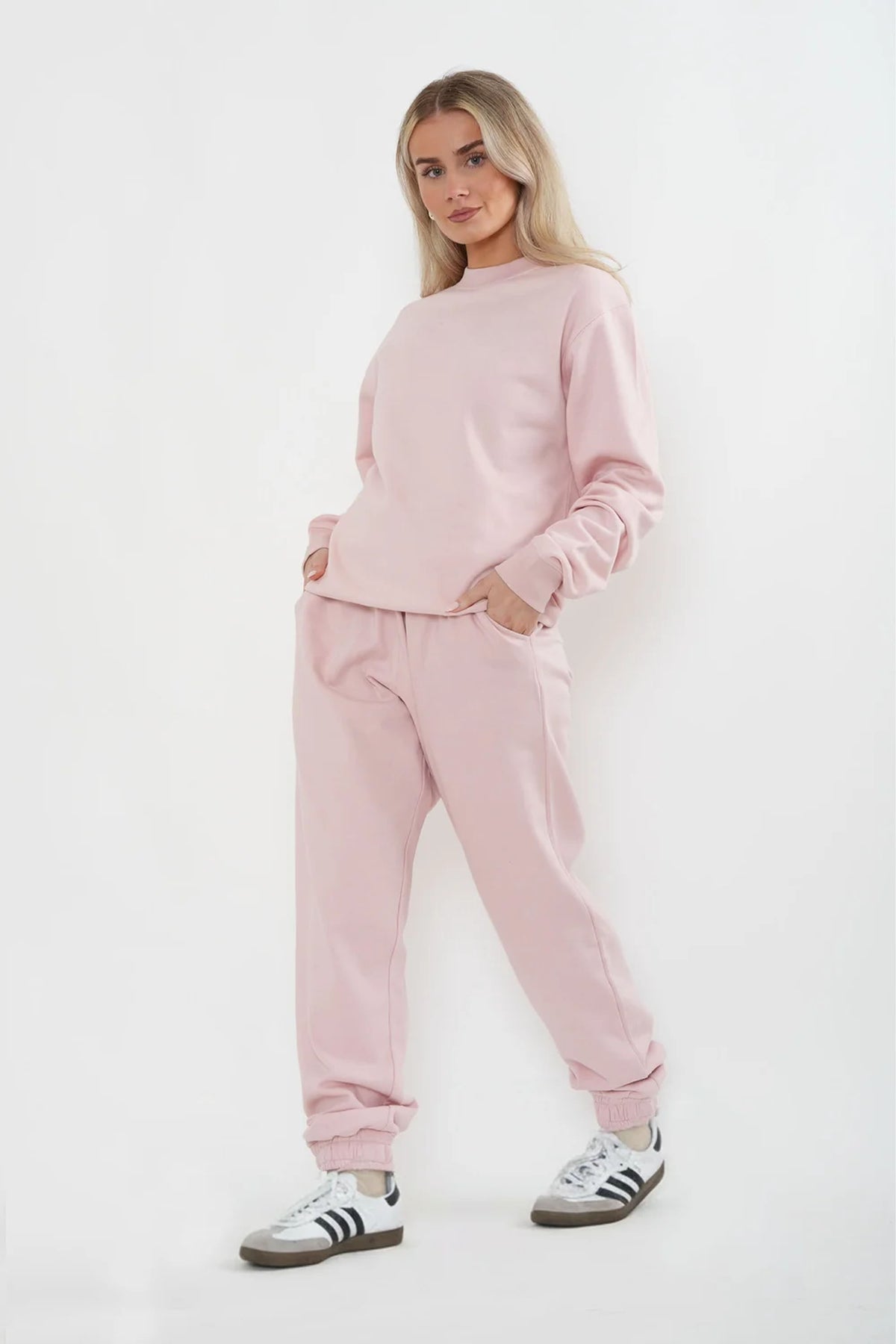 Fleece Co-ord set (Pack Of 3)