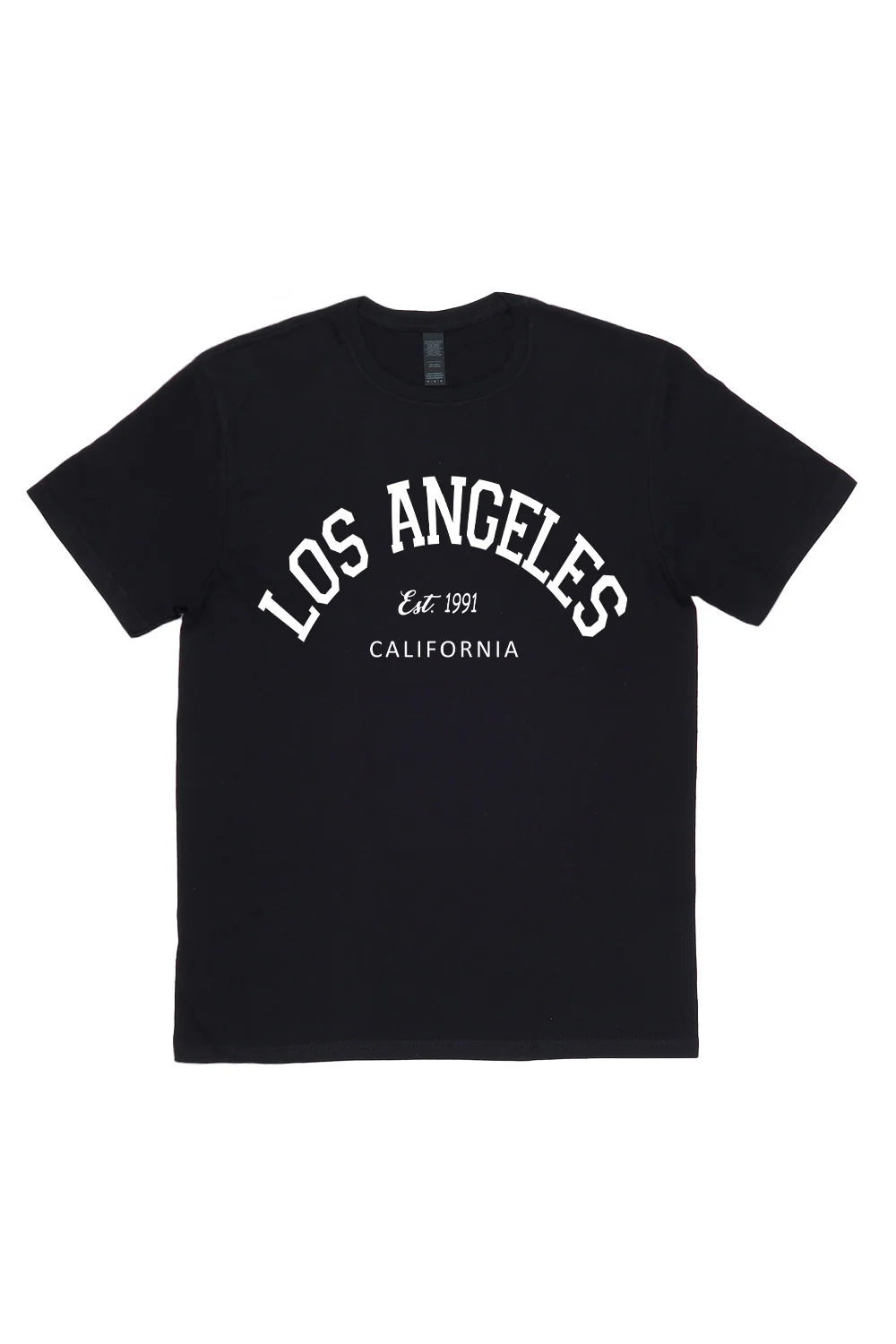 Los Angeles  California T-Shirt