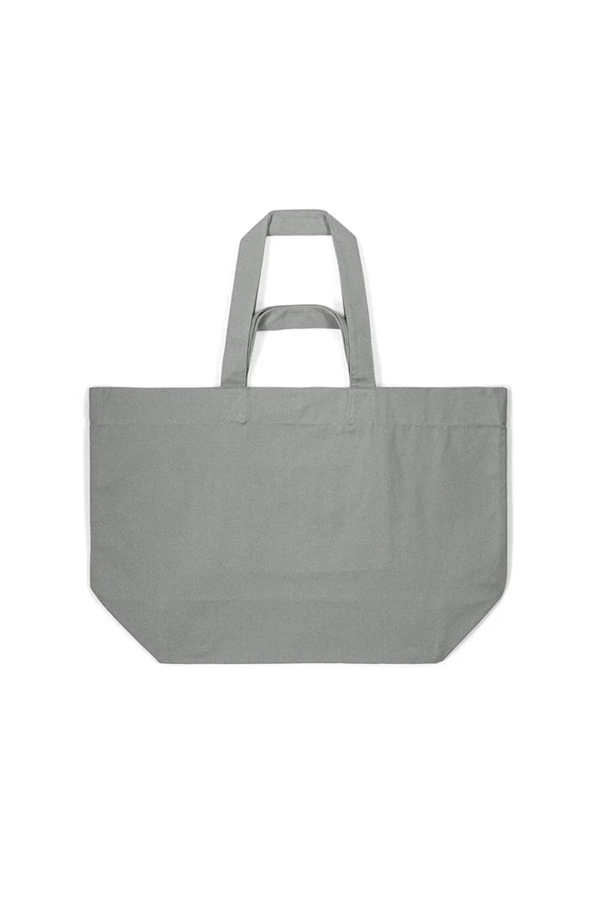 400gsm Cotton Canvas Shopping Bag – Blank Wholesale