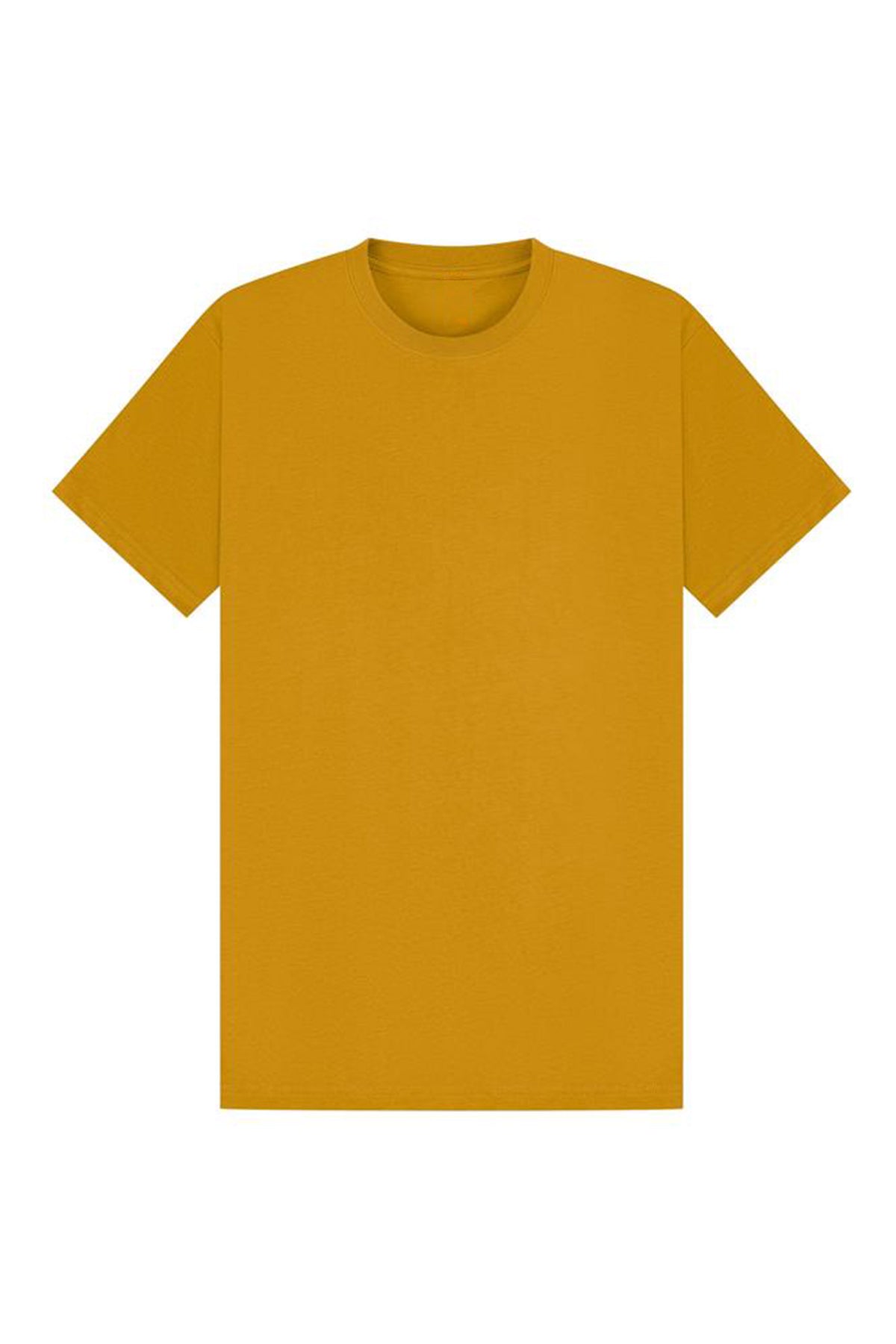220GSM Core Regular Fit Unisex T-Shirt