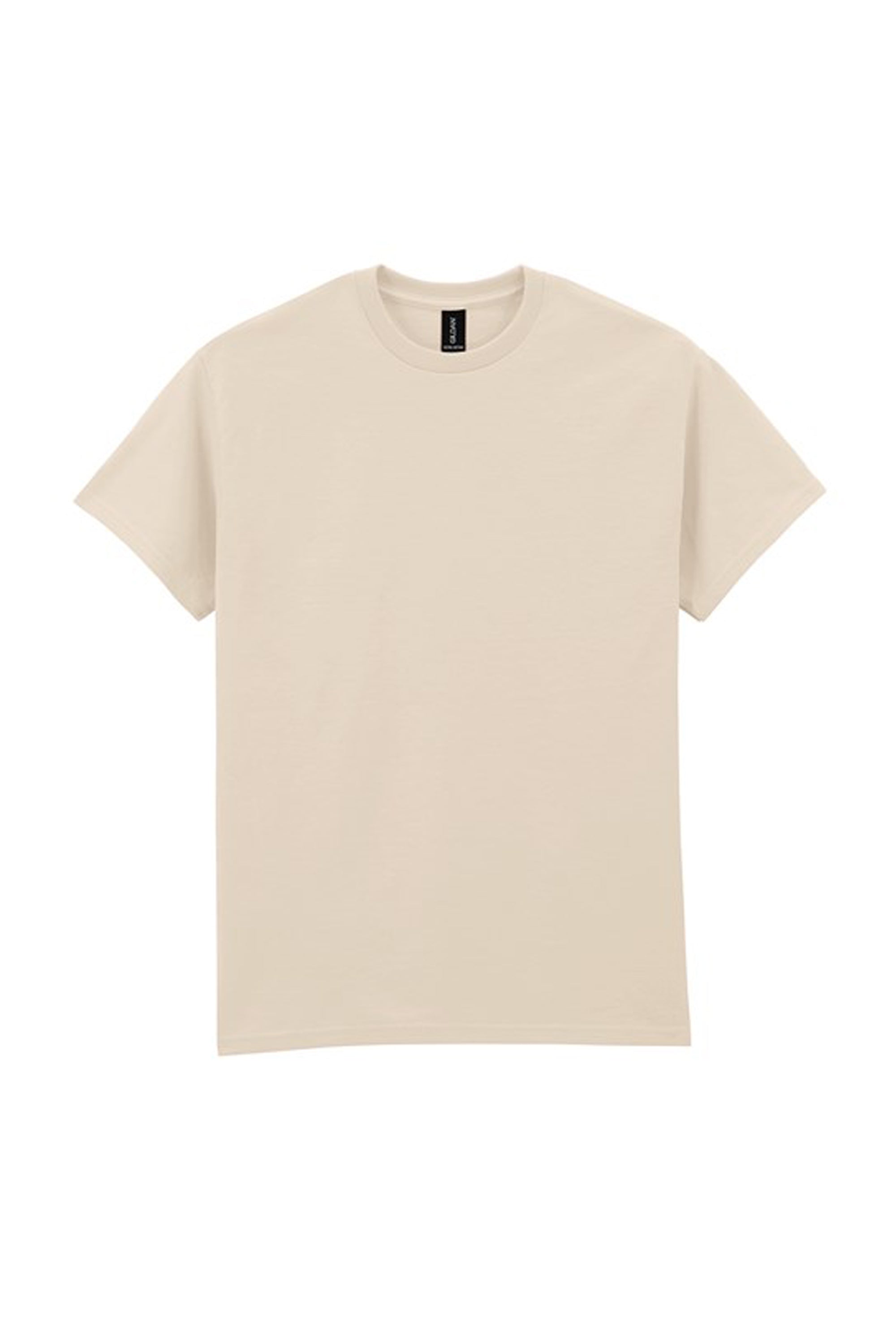 Ultra Cotton Plain T-Shirt  (Pack of 4)