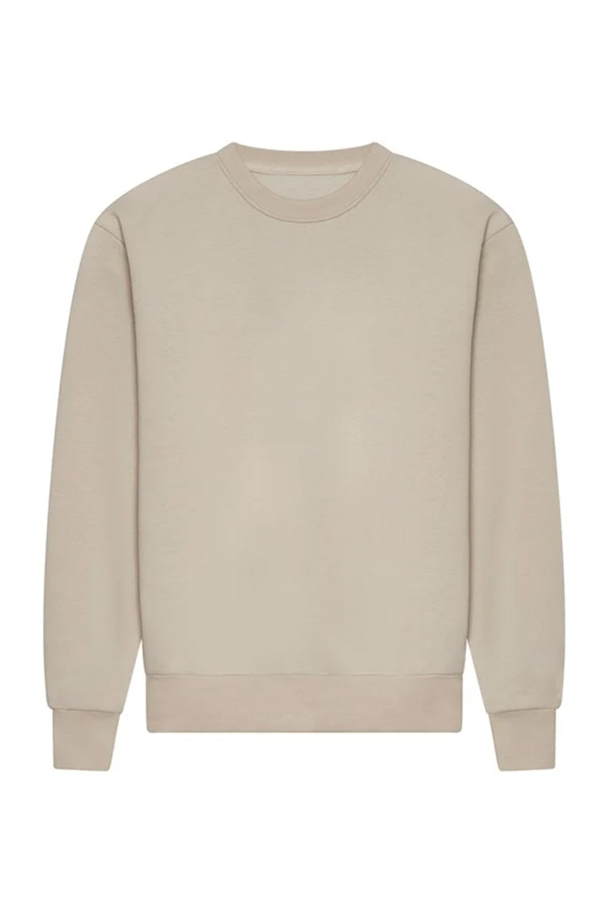 Signature Heavyweight Sweatshirt - 440 GSM