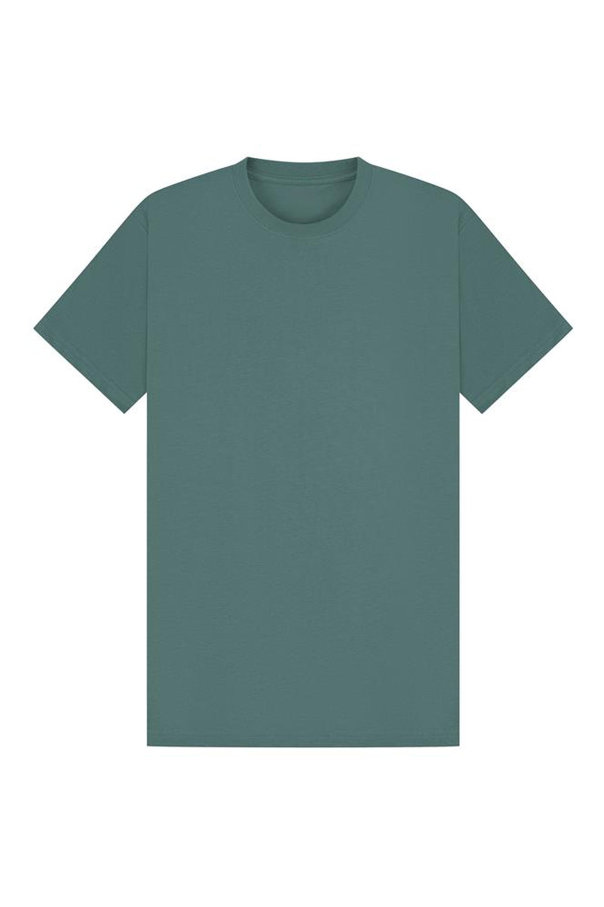 220GSM Core Regular Fit Unisex T-Shirt