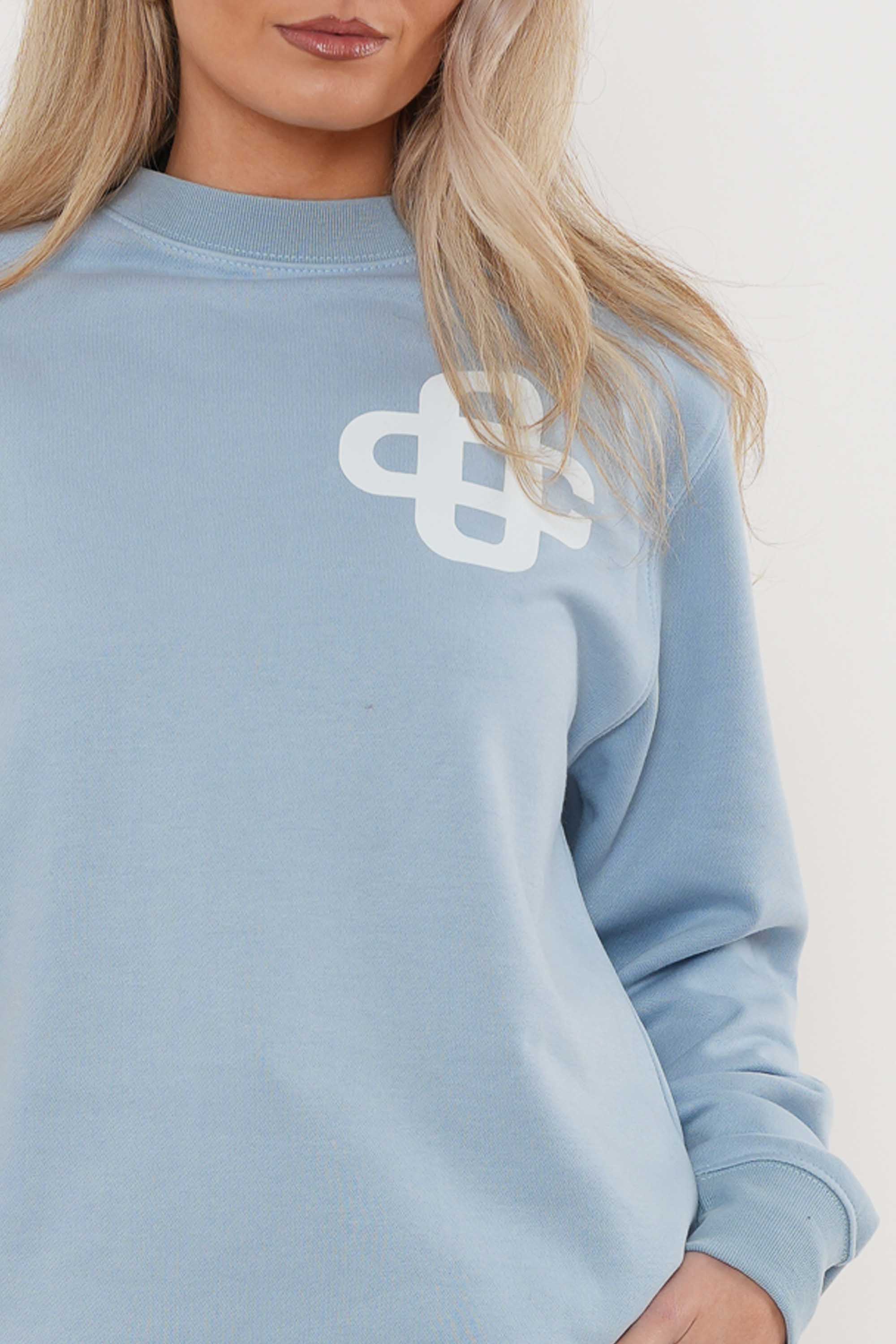 Designer Inspired Fleece Co-ord set (Pack Of 6)