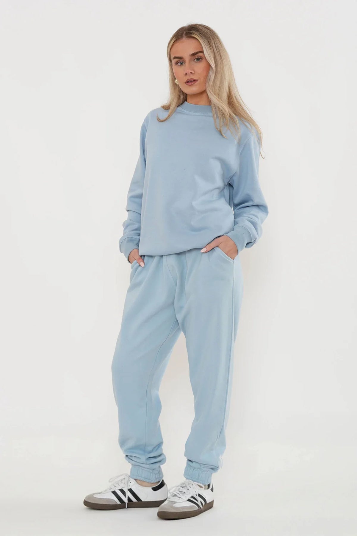 Fleece Co-ord set (Pack Of 3)