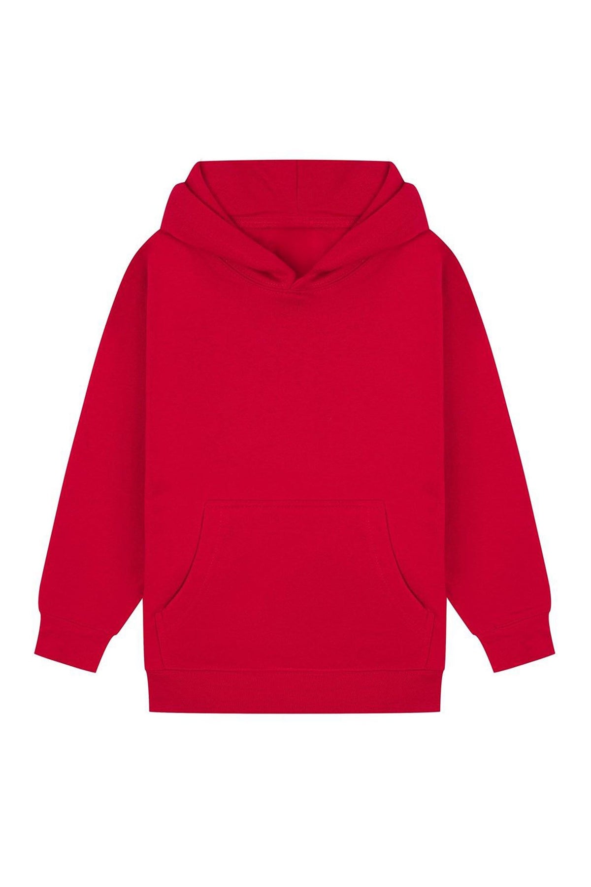 Kids Custom Printed Blended Hoodie