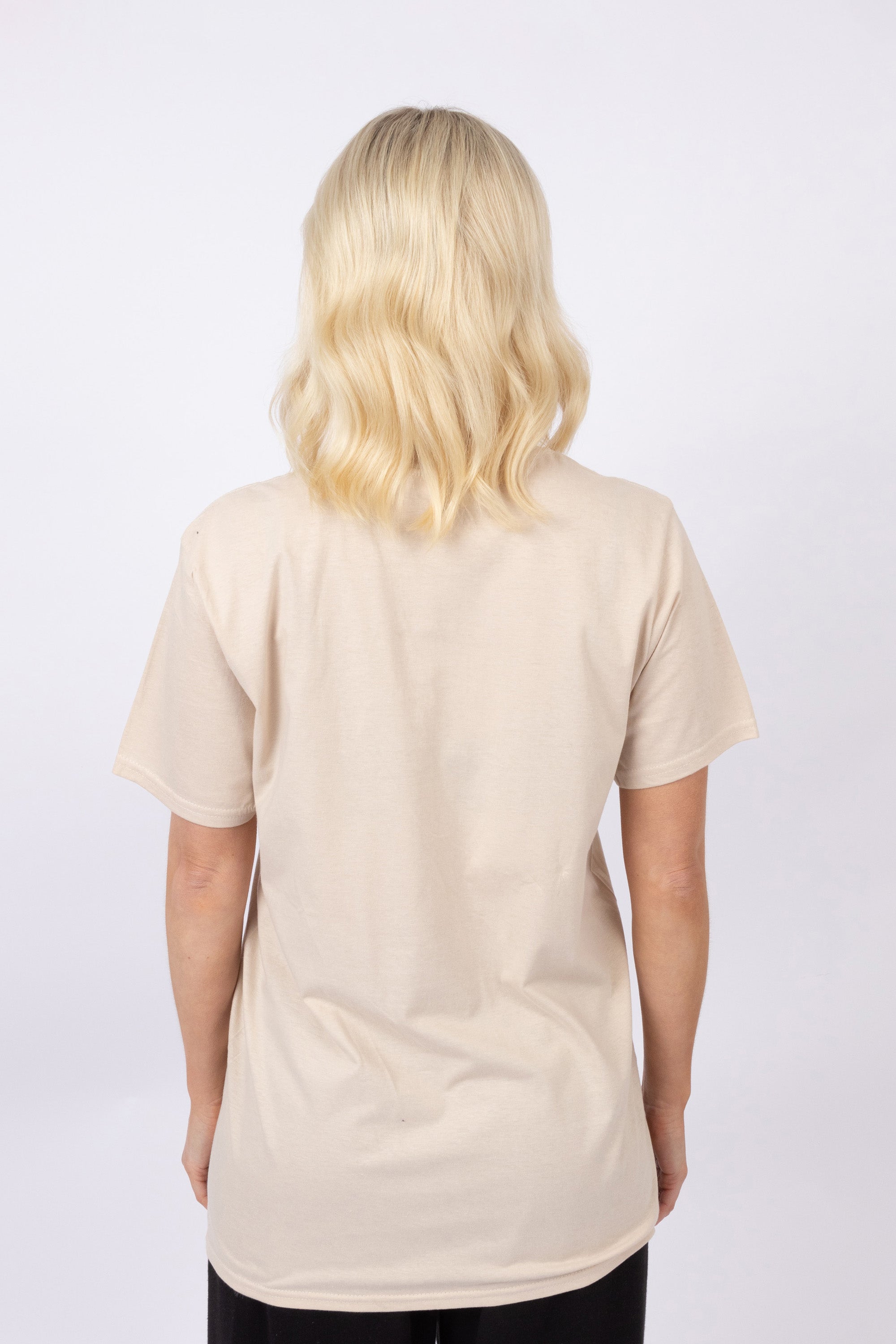 Regular Fit T-shirt in Guavas Print (Custom Pack)