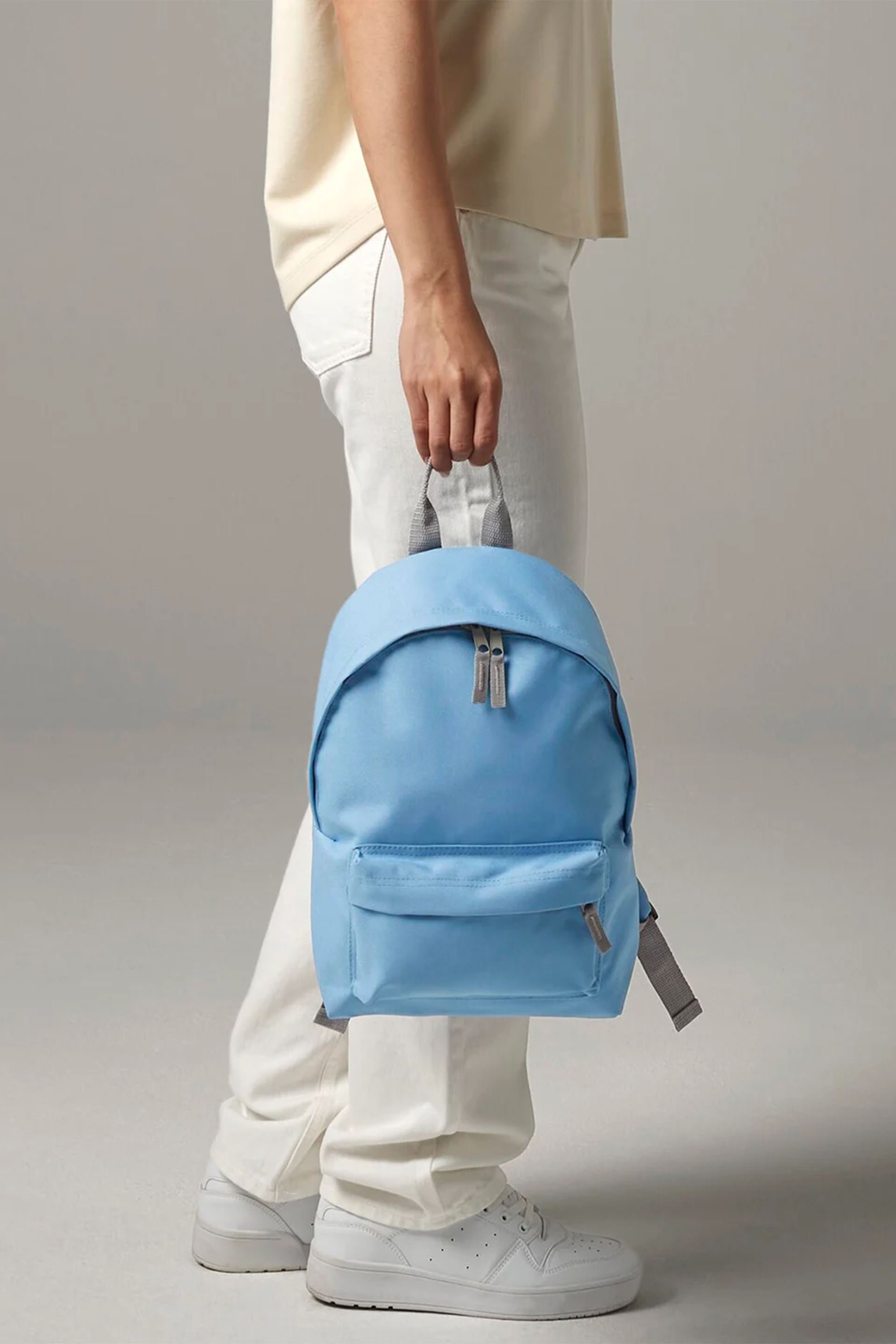 Mini Fashion Plain Backpack