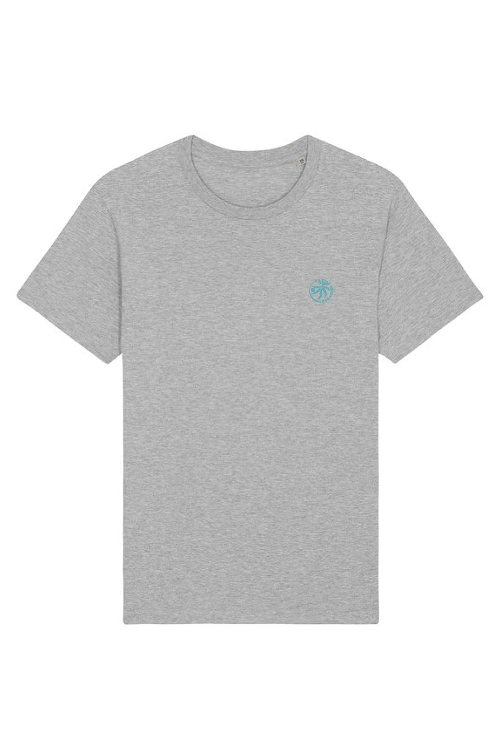 Summer Beach Printed Organic T-Shirt (Pack of 4)