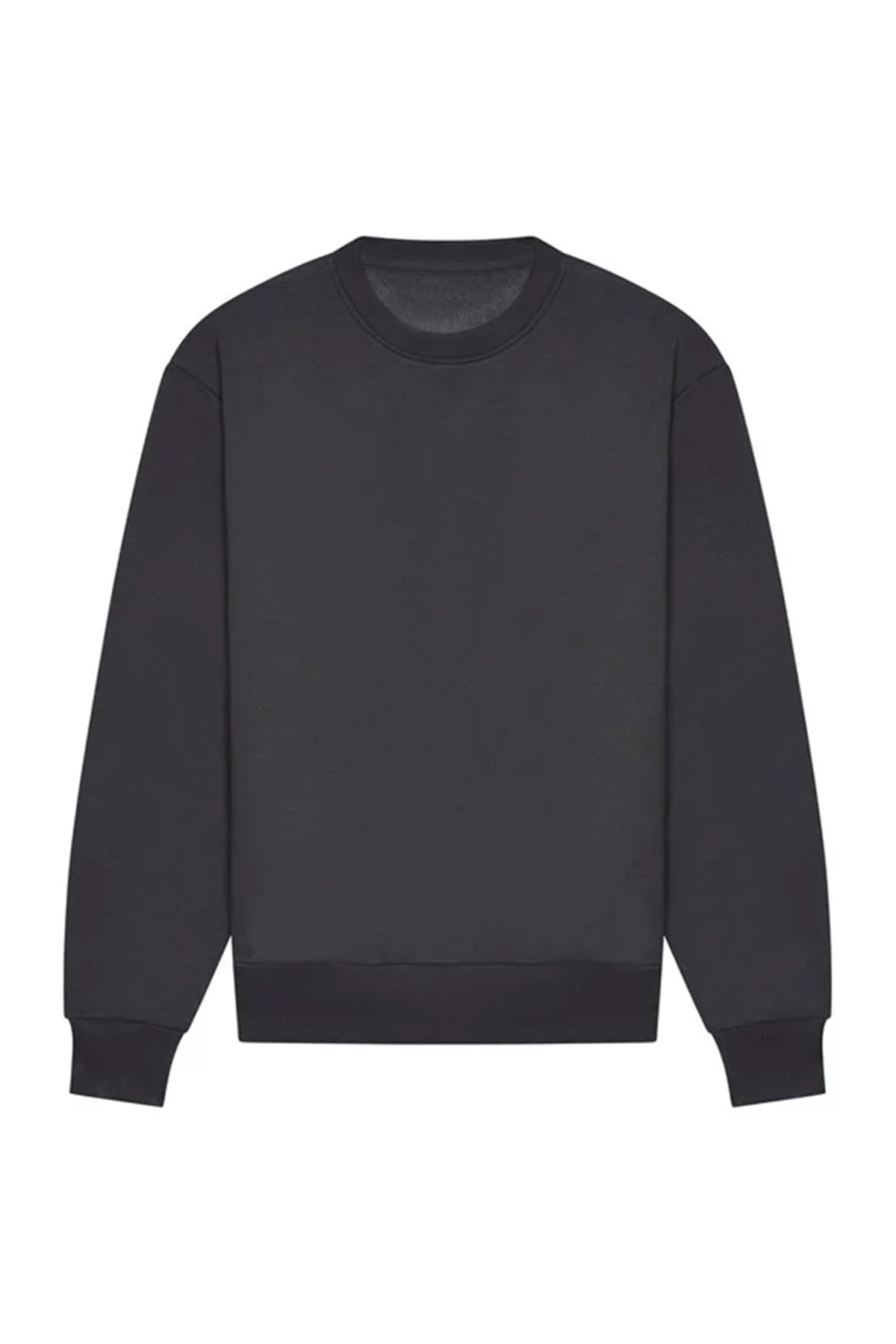 Signature Heavyweight Sweatshirt - 440 GSM