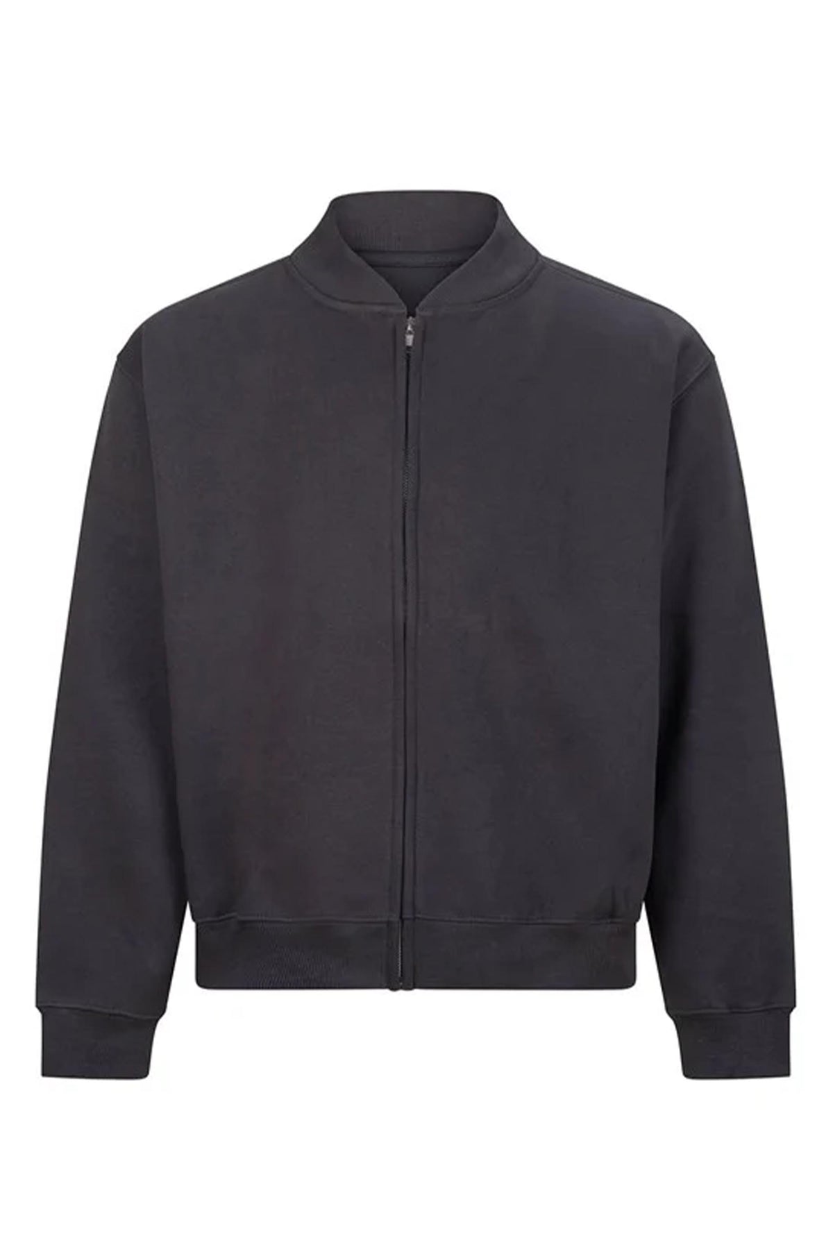 440GSM Signature heavyweight Plain Bomber Sweat