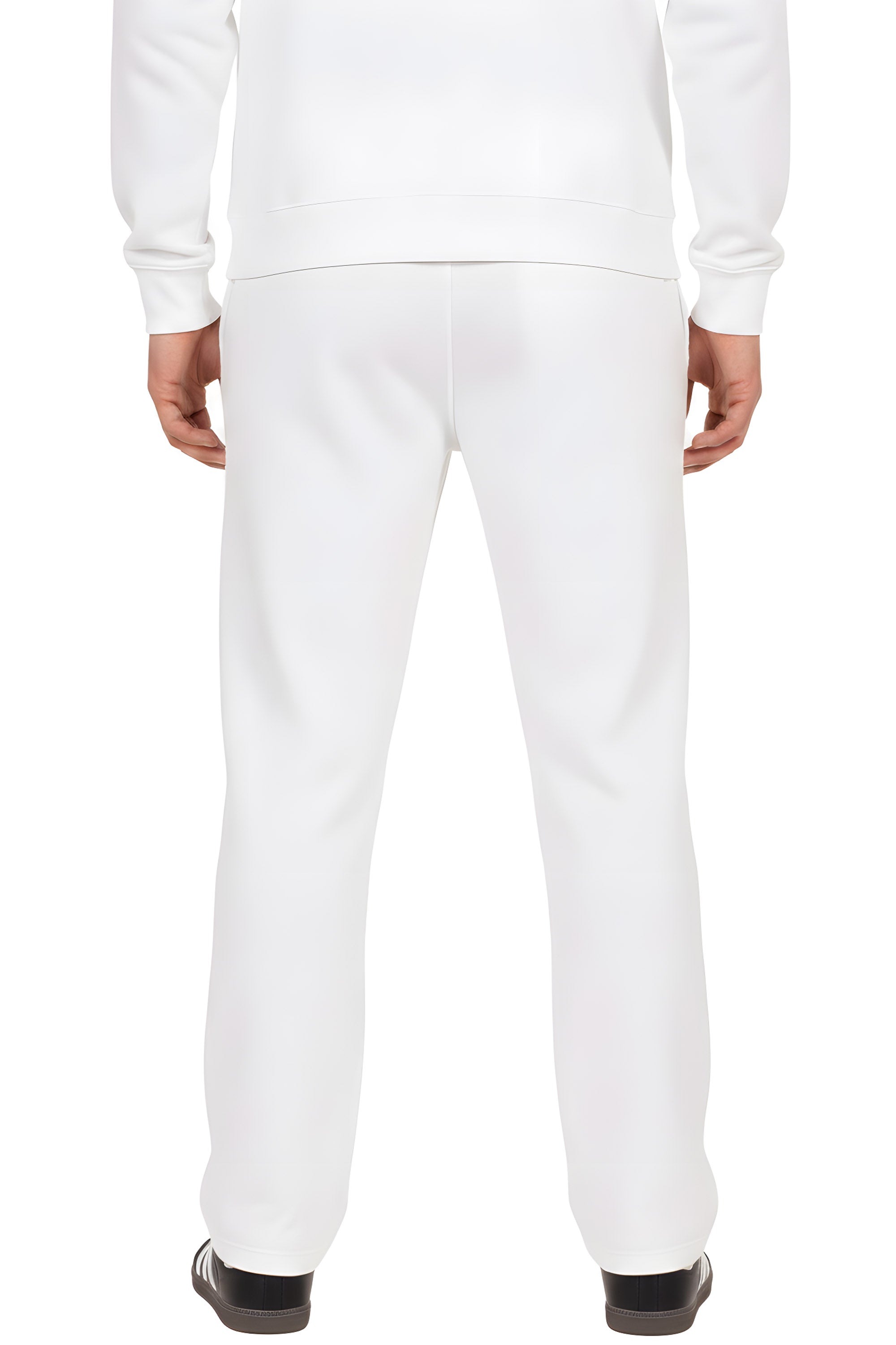 280GSM Unisex Plain Relaxed Jogger