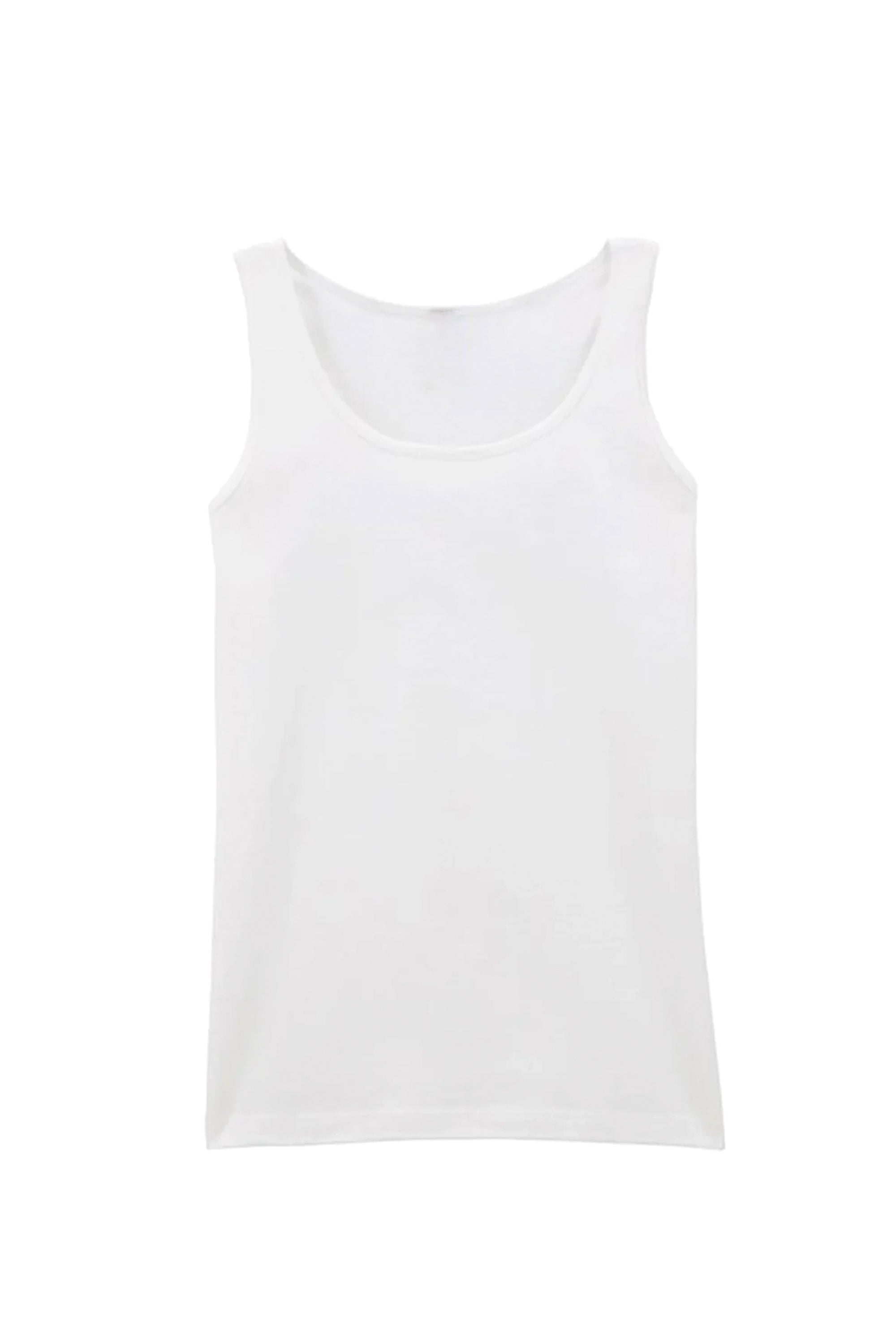 Women's Plain Tank Top (Custom Pack)