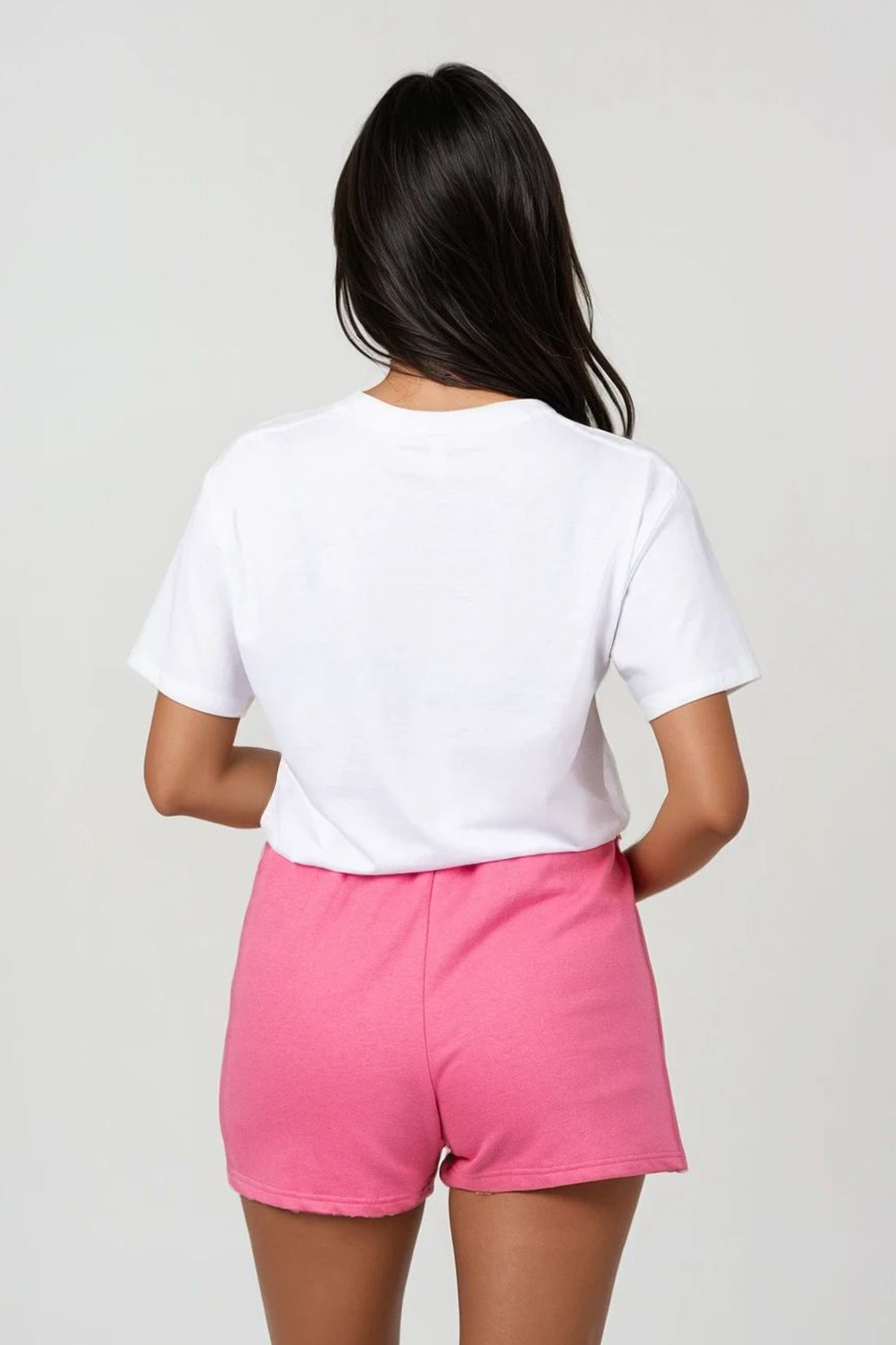 280GSM LSF Fleece Shorts (Pack of 4)