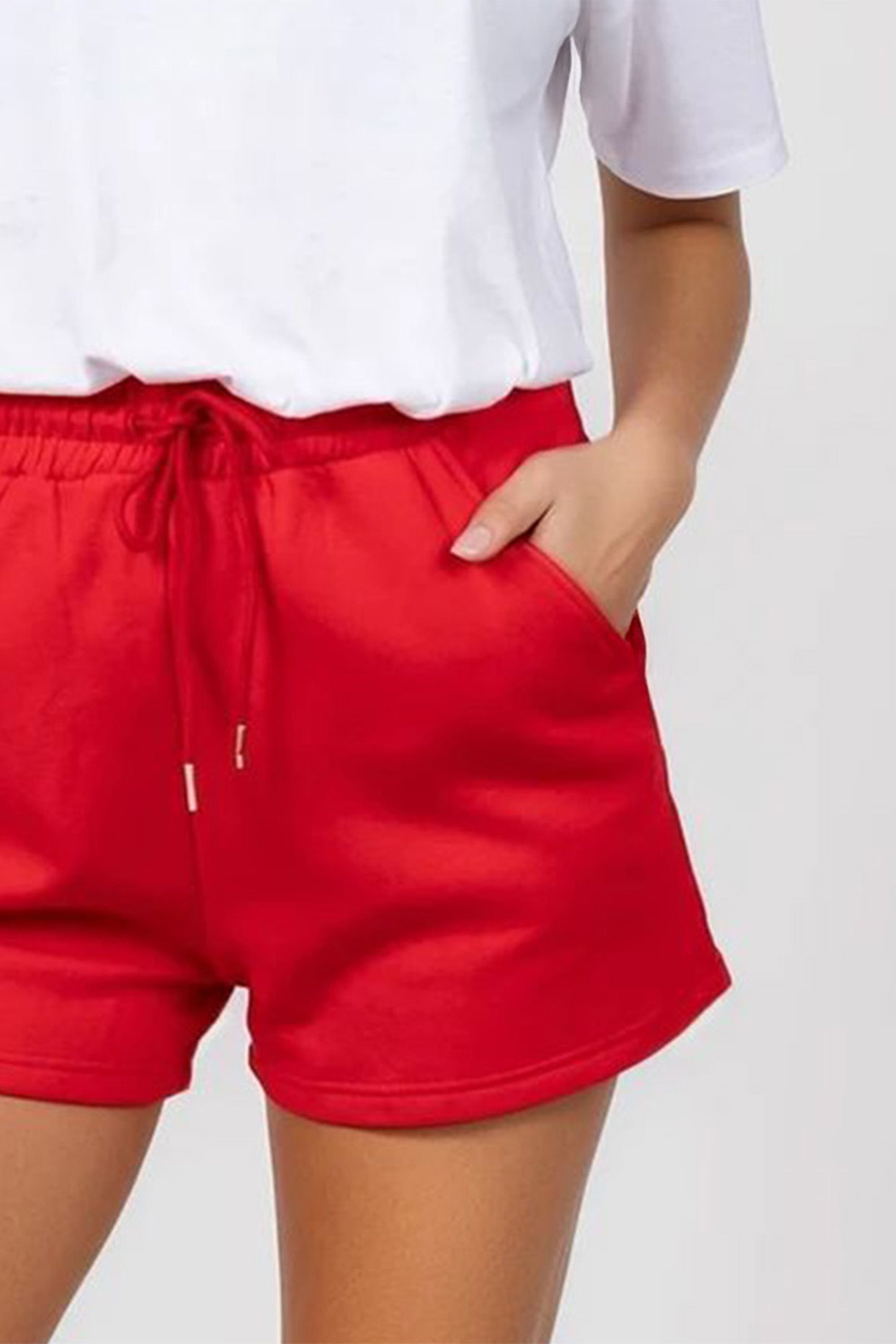 280GSM LSF Fleece Shorts (Pack of 4)