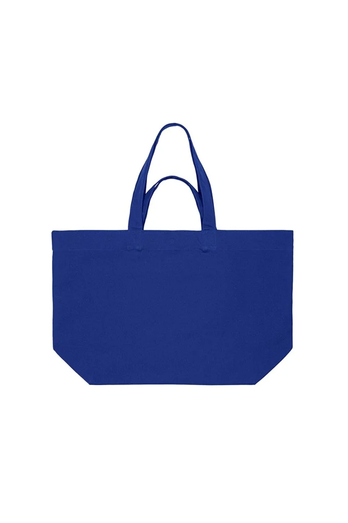 400gsm Cotton Canvas Shopping Bag – Blank Wholesale