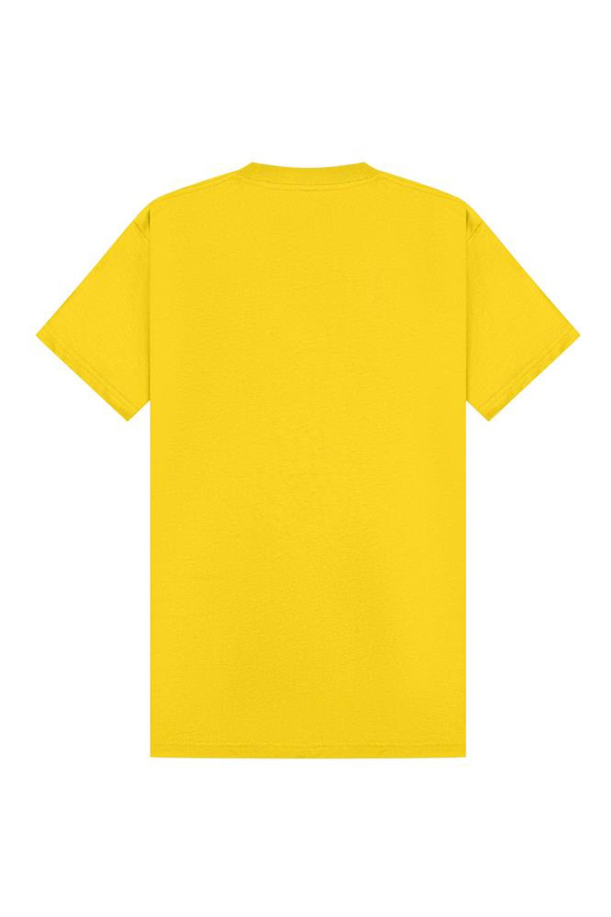 220GSM Core Regular Fit Unisex T-Shirt