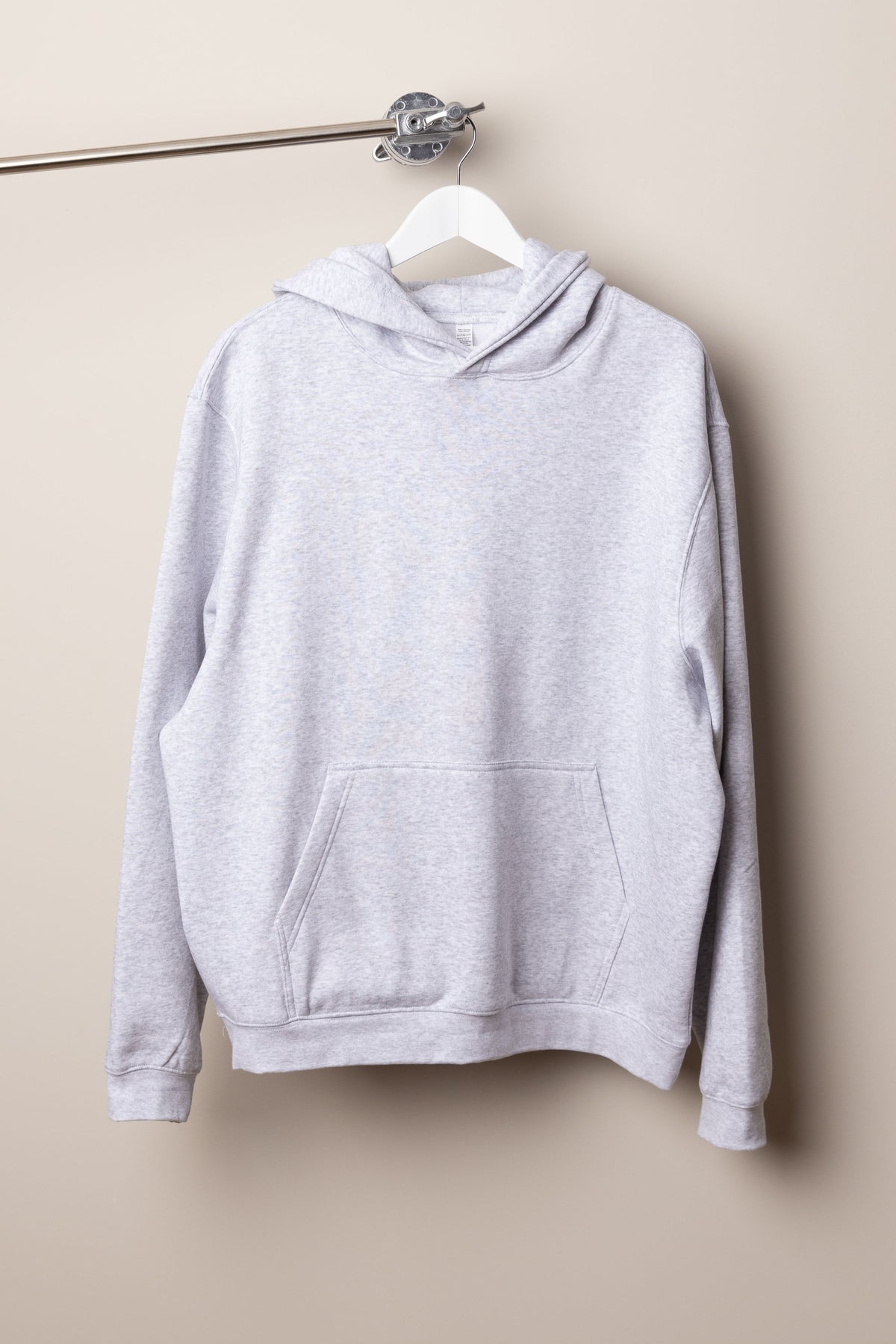 280GSM Core Ringspun Blend Custom Printed Unisex Hoodie