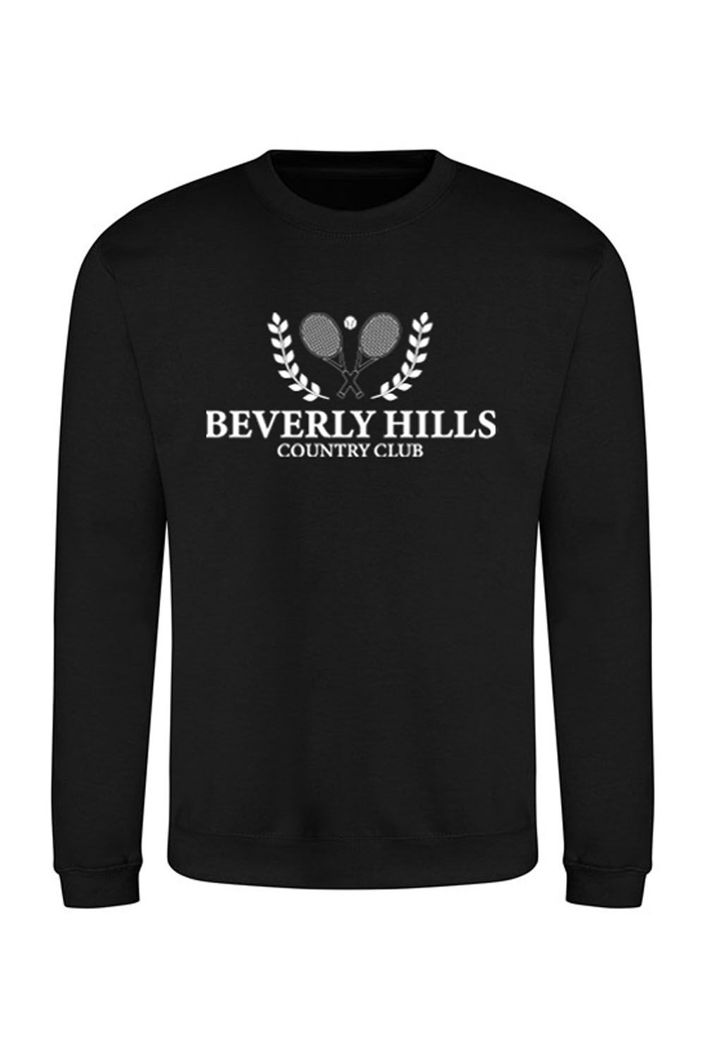 Beverly Hills Print Sweatshirt (Pack of 6)