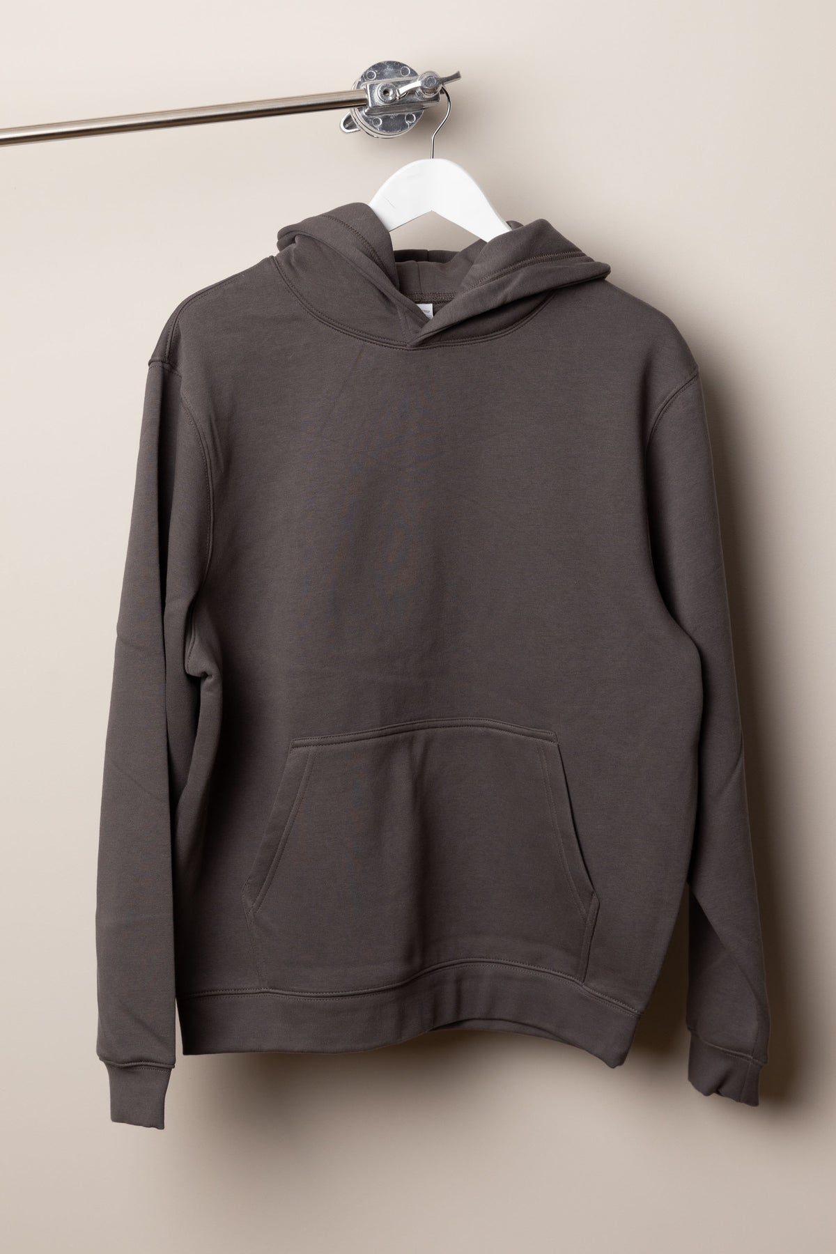 280GSM Core Ringspun Blend Custom Printed Unisex Hoodie