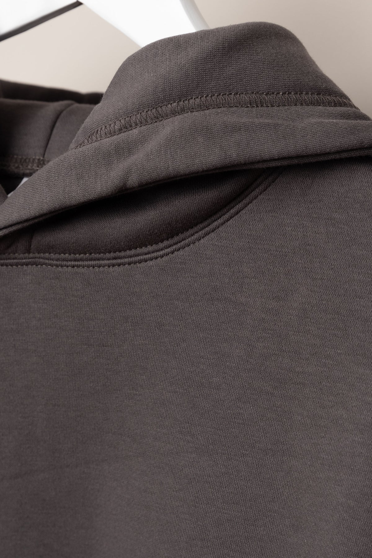 280GSM Core Ringspun Blend Custom Printed Unisex Hoodie