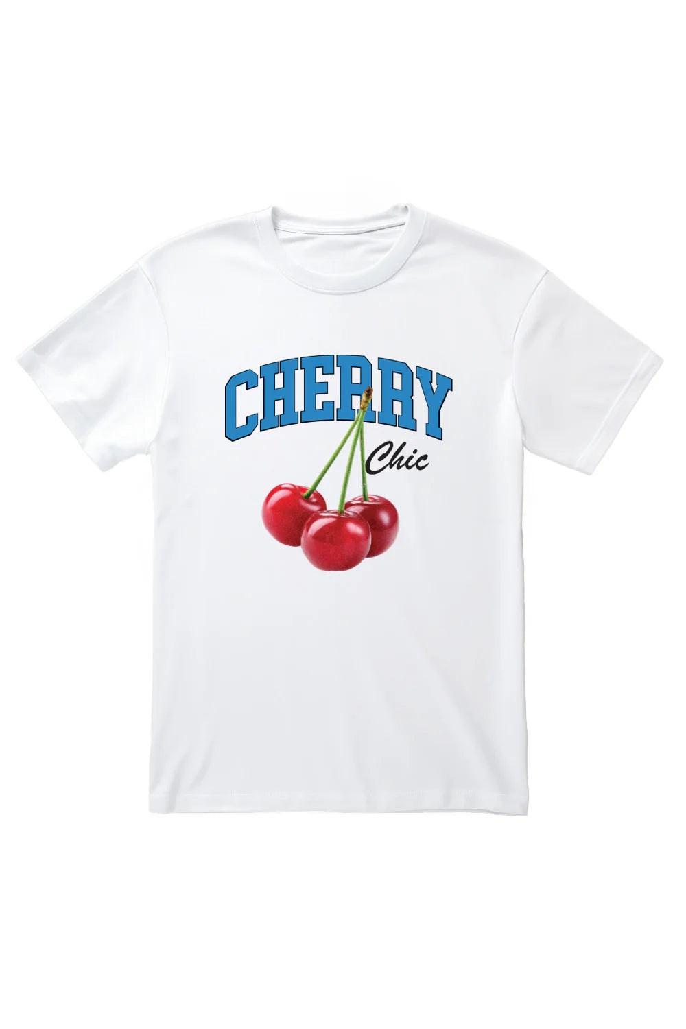 Cherry Chic T-Shirt
