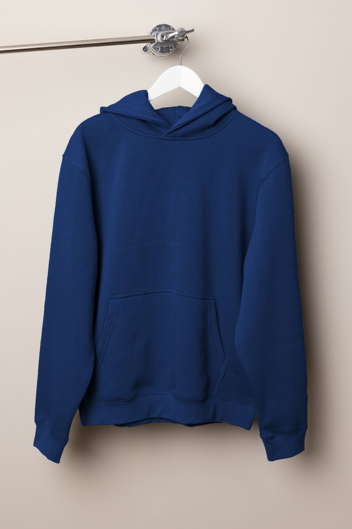 280GSM Core Ringspun Blend Custom Printed Unisex Hoodie