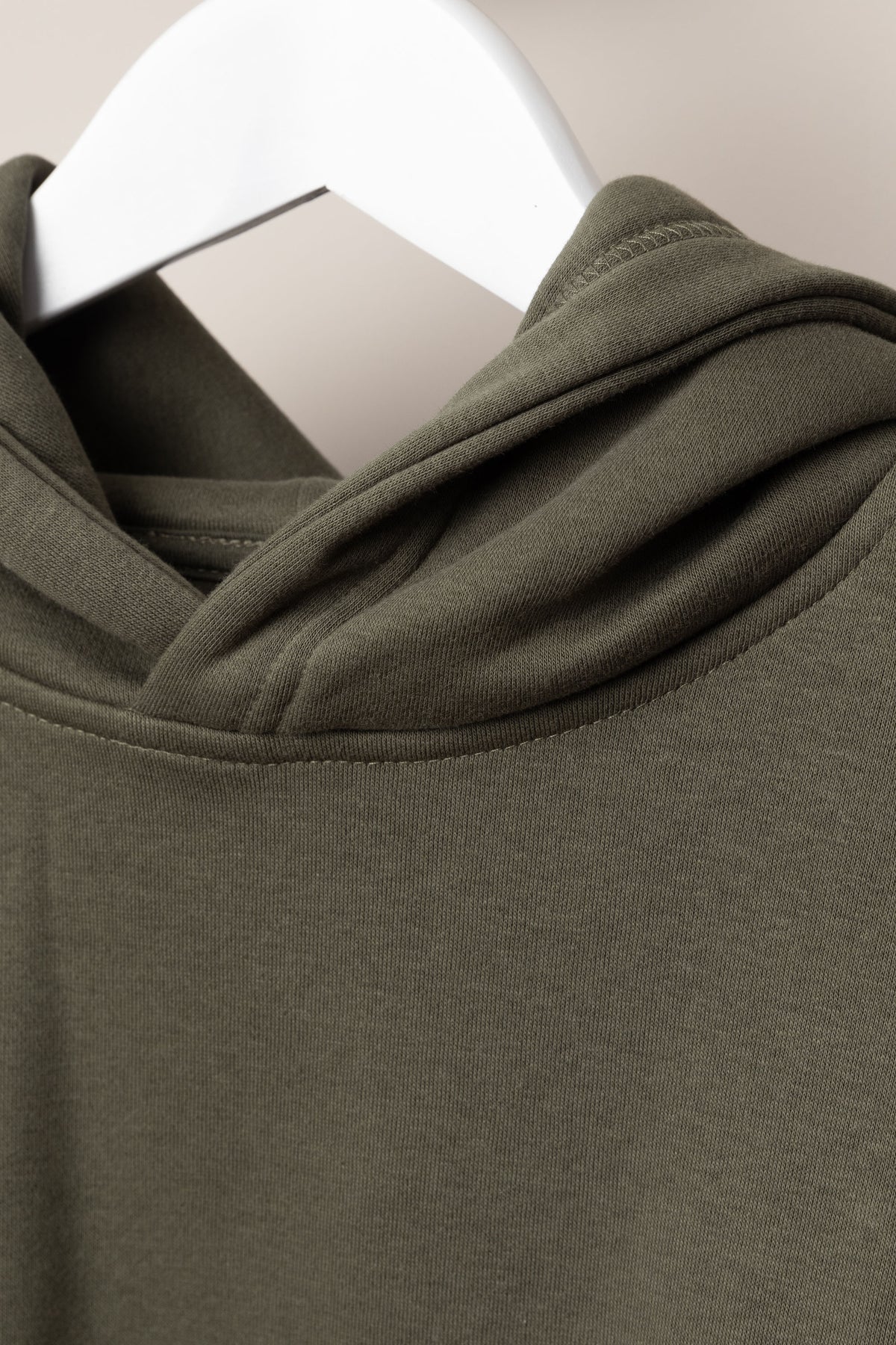 280GSM Core Ringspun Blend Custom Printed Unisex Hoodie