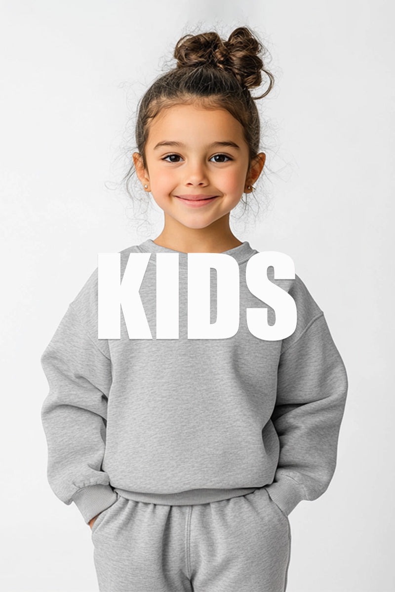 Wholesale Kids Clothing UK – Missi Clothing Trendy Children's Apparel