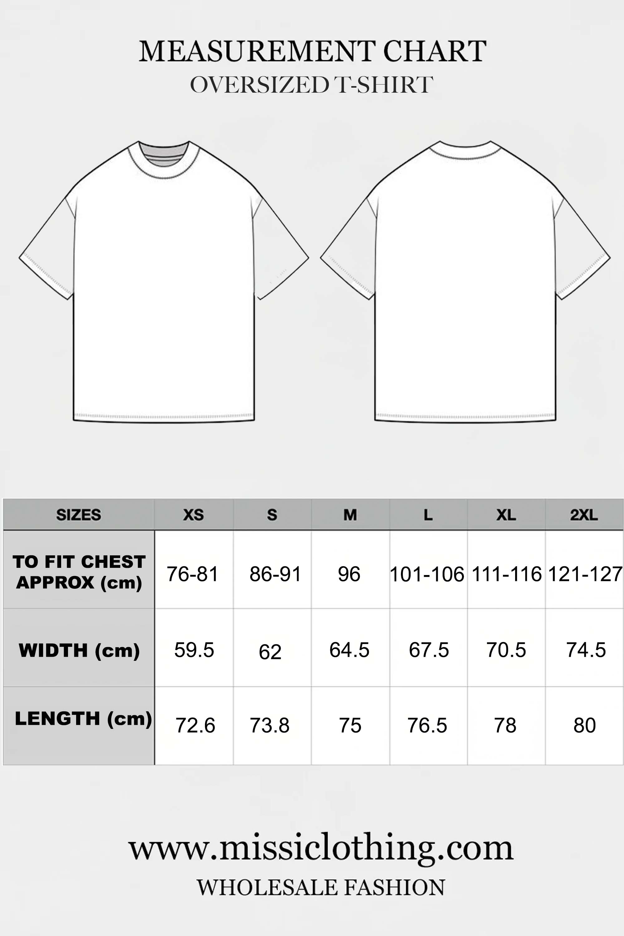 220GSM Oversized T-Shirt In Grapefruit Florida Print (Custom Pack)
