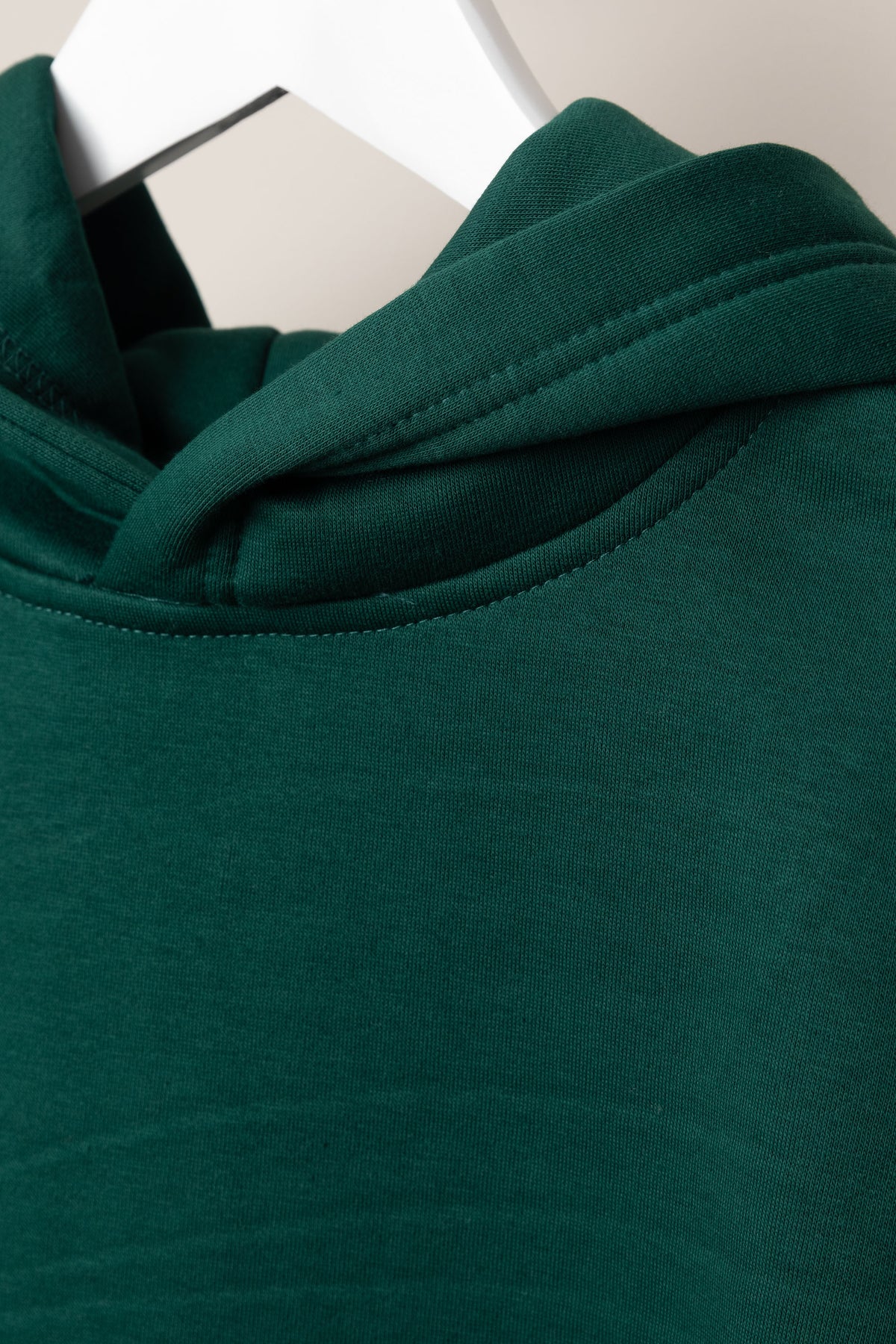 280GSM Core Ringspun Blend Custom Printed Unisex Hoodie