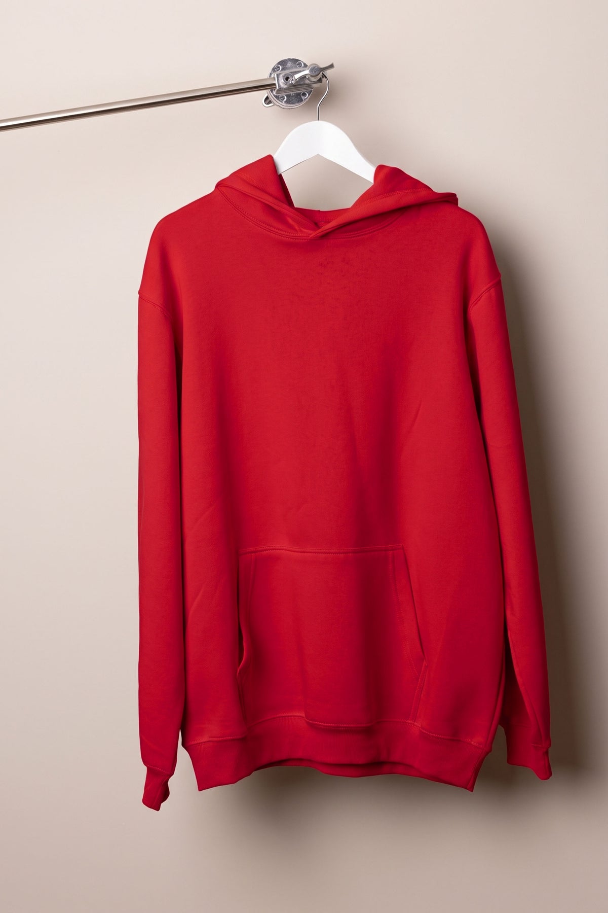 280GSM Core Ringspun Blend Unisex Hoodie