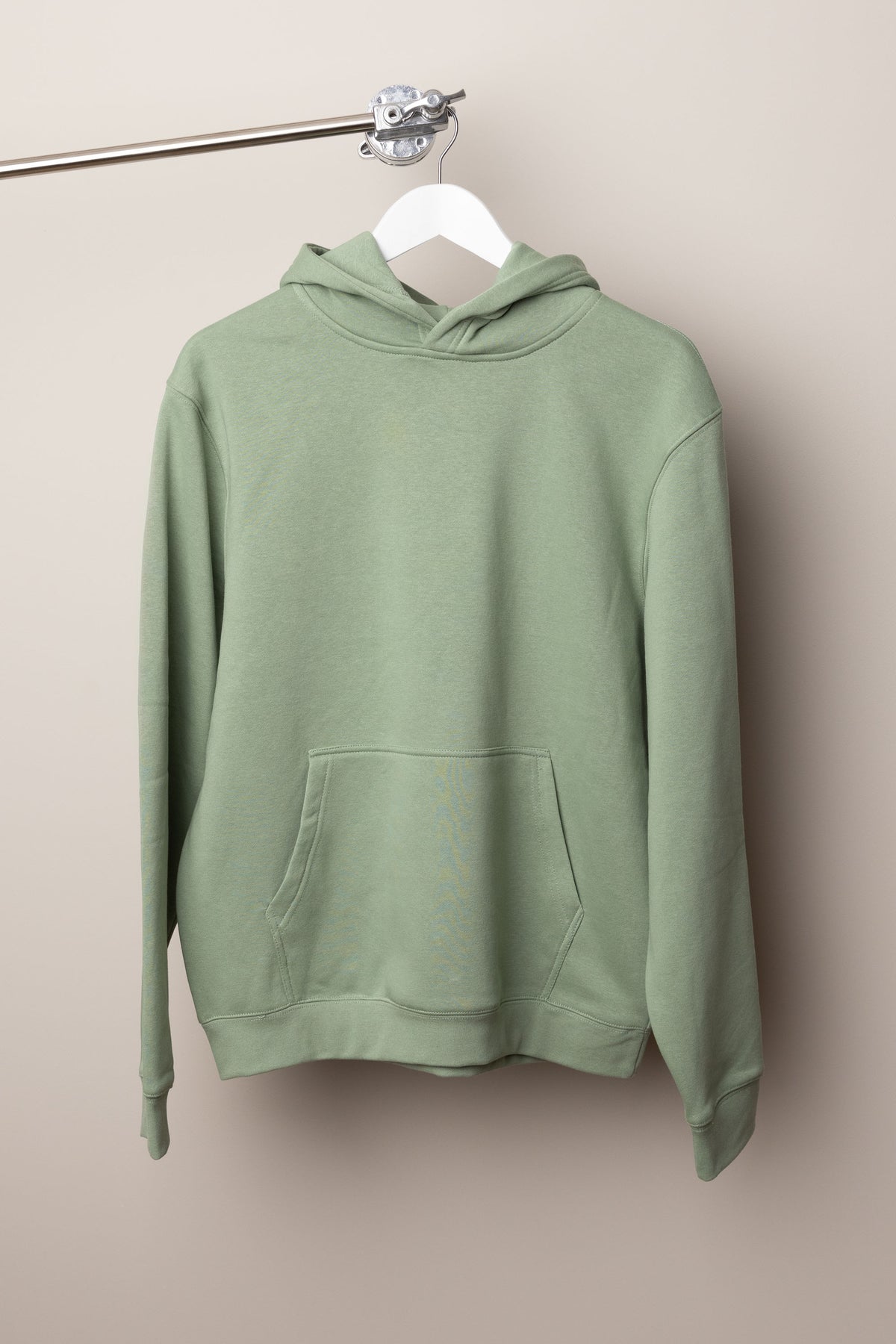 280GSM Core Ringspun Blend Custom Printed Unisex Hoodie