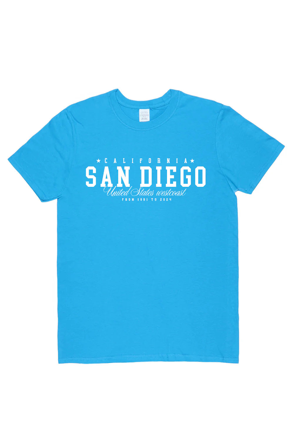 San Diego T-Shirt
